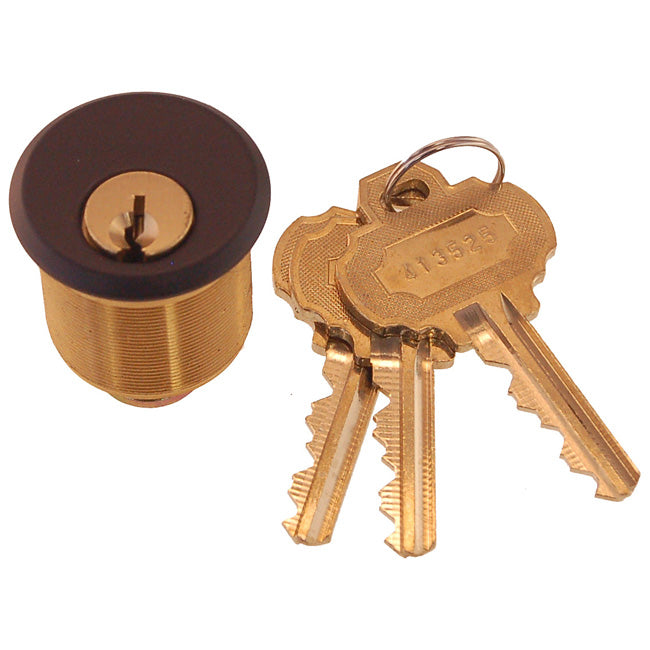 Keyed Cylinder (BM C-8900)