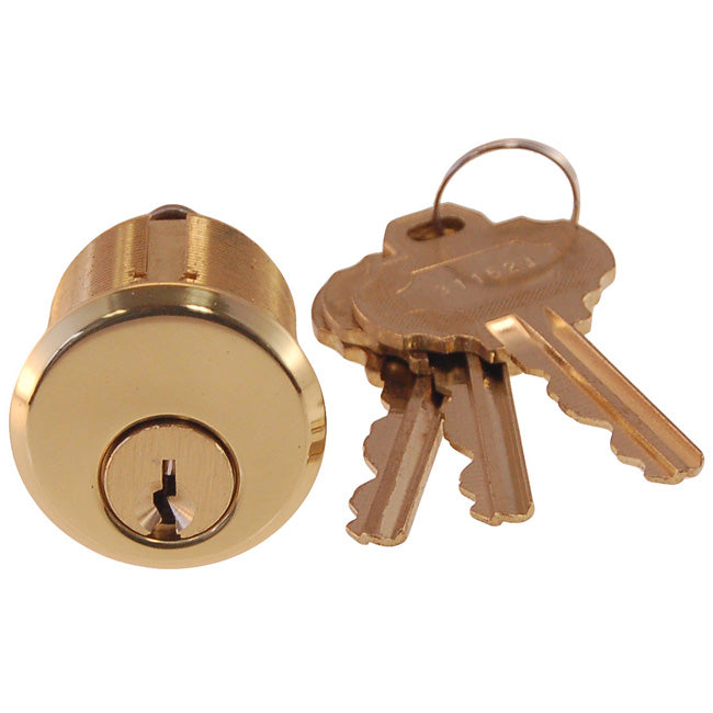 Keyed Cylinder (BM C-8900)