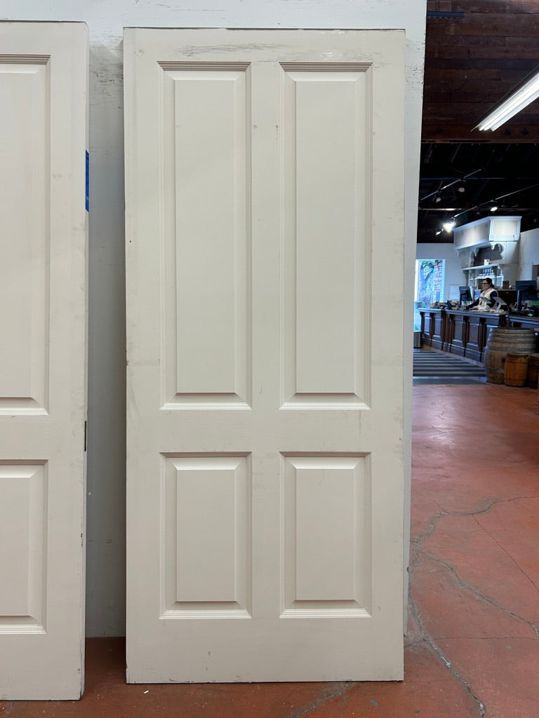 4-Panel Pocket Door (PD-41)