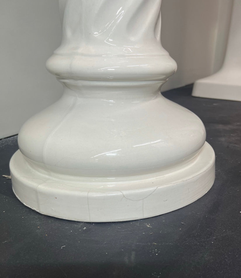 John Douglas 'Victor' Pedestal Sink (SK-123)