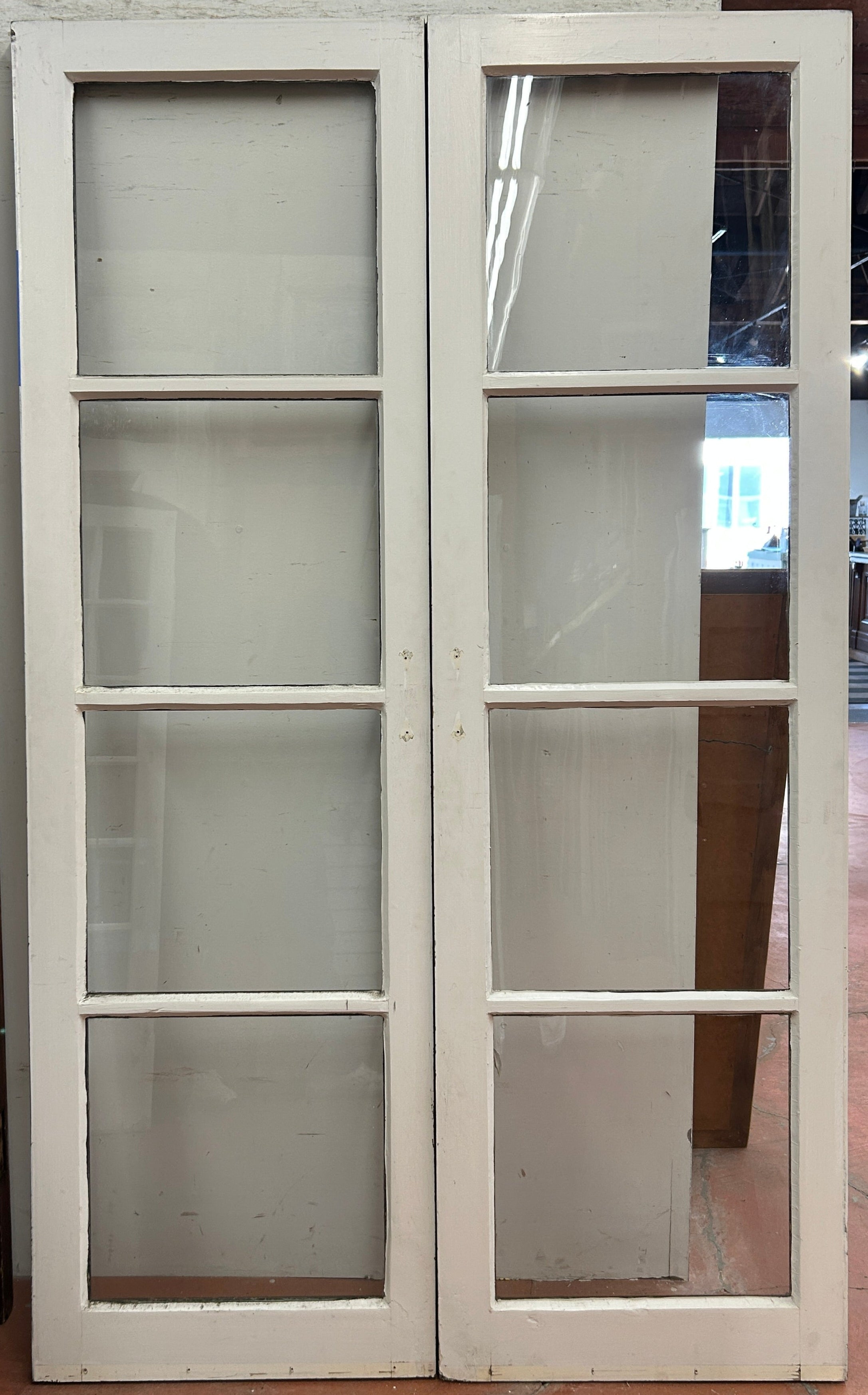 4-Light French Door Pair (FDP-226)