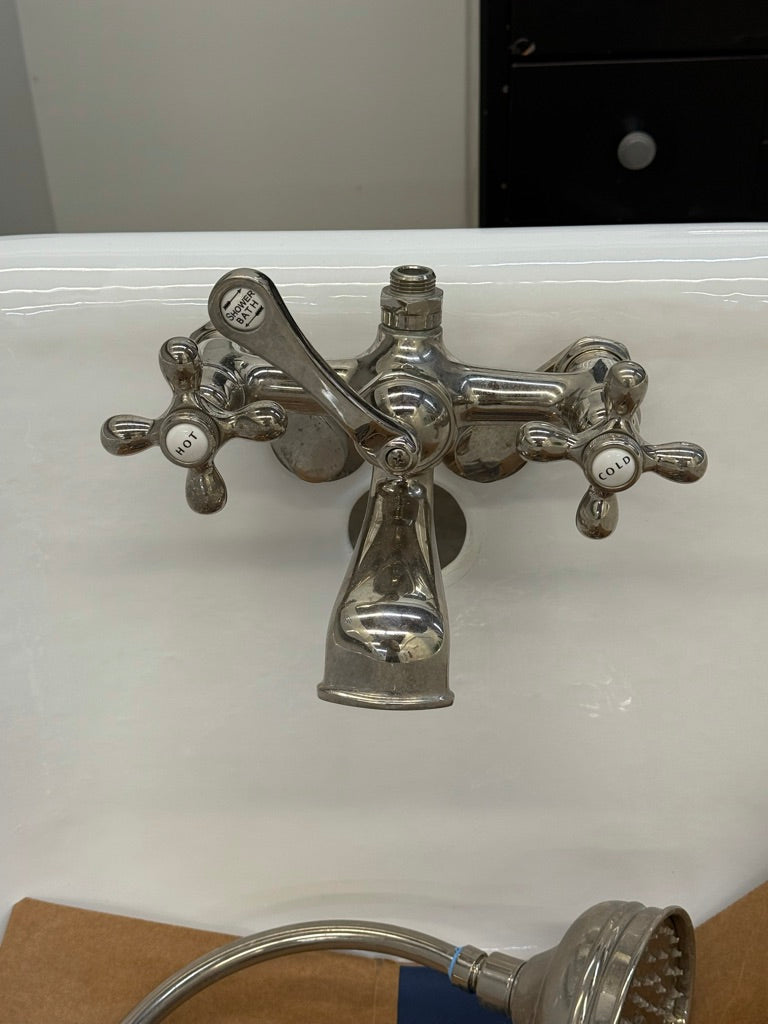(TB-184) Reproduction Claw Tub