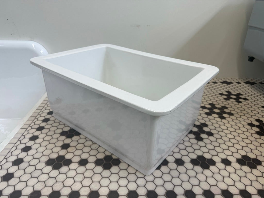 (SK-217) Prep/Service Sink
