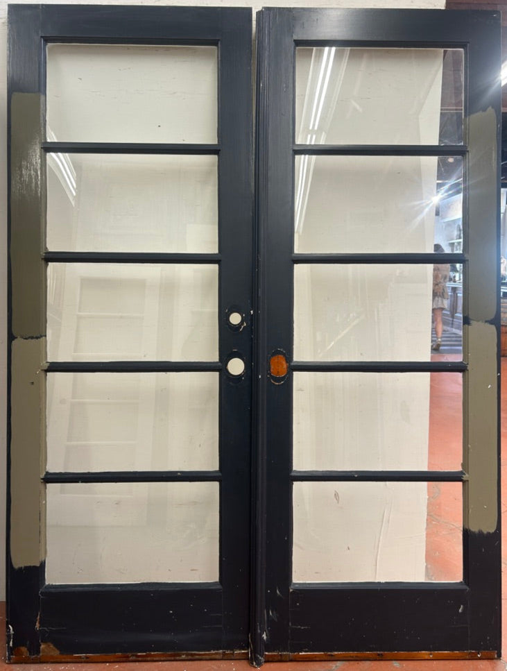 5-Light French Door Pair (FDP-271)