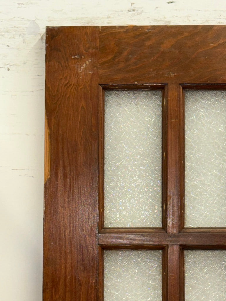 (FDP-290) 12 Lite French Door Pair