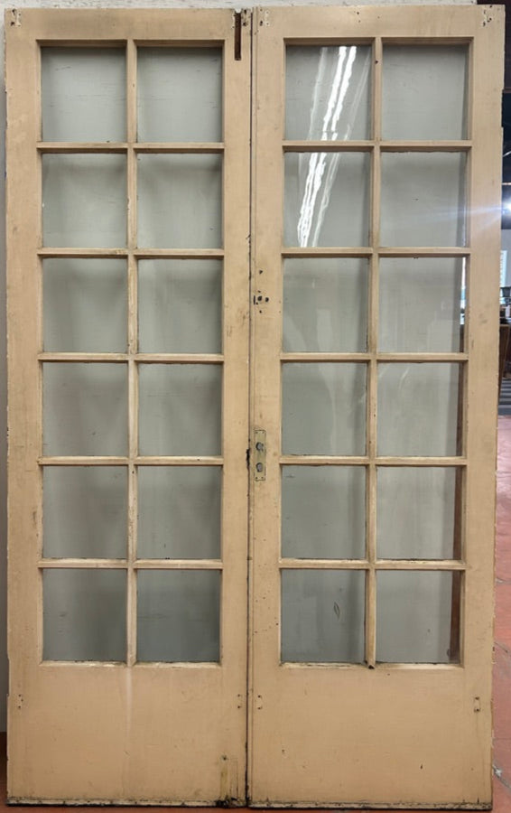 12-Light French Door Pair (FDP-259)