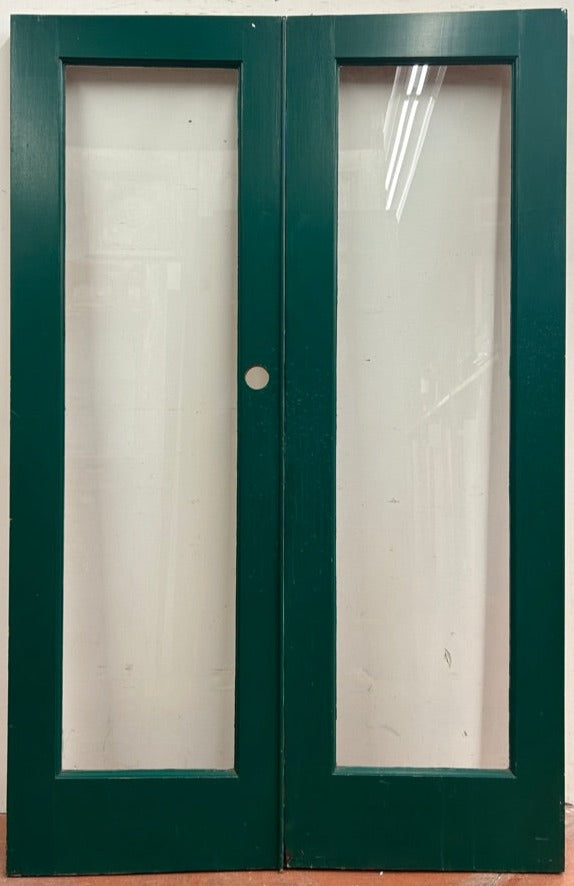 1-Light French Door Pair (FDP-196)