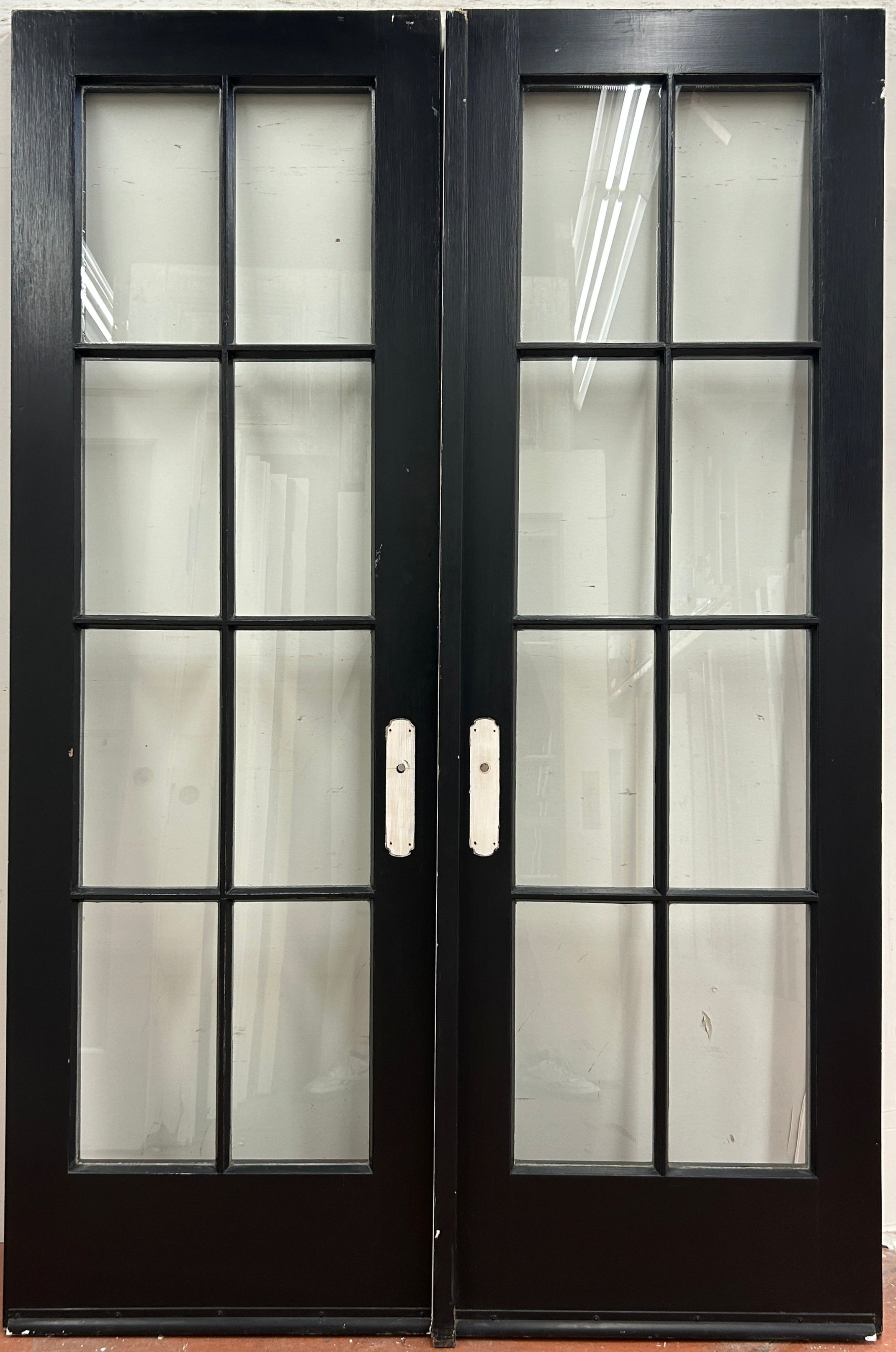 8-Light French Door Pair (FDP-264)