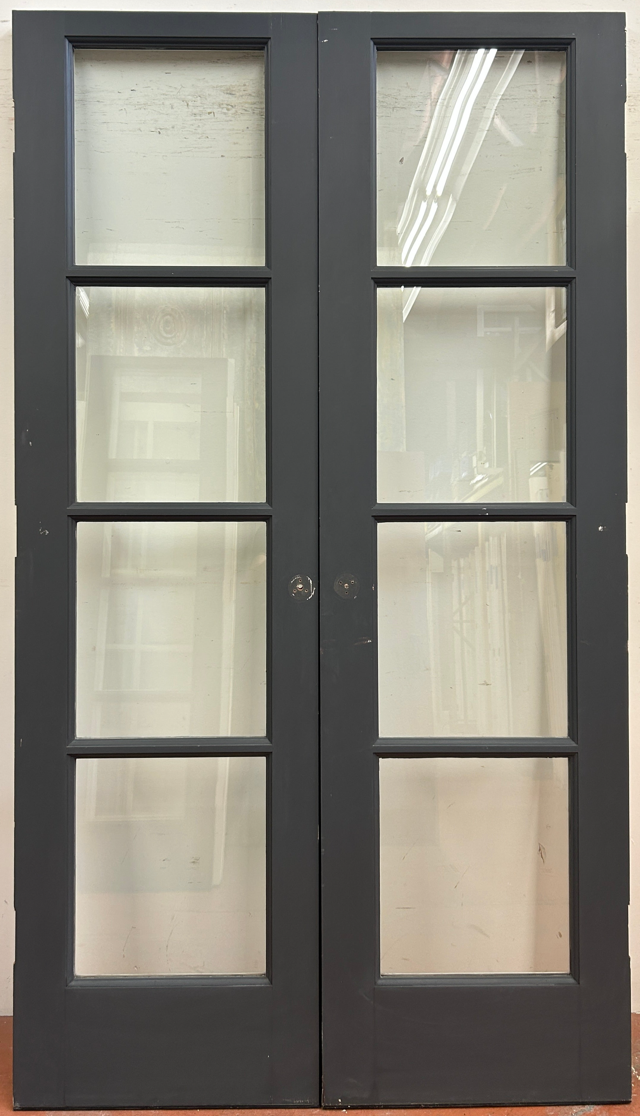 4-Light French Door Pair (FDP-210)