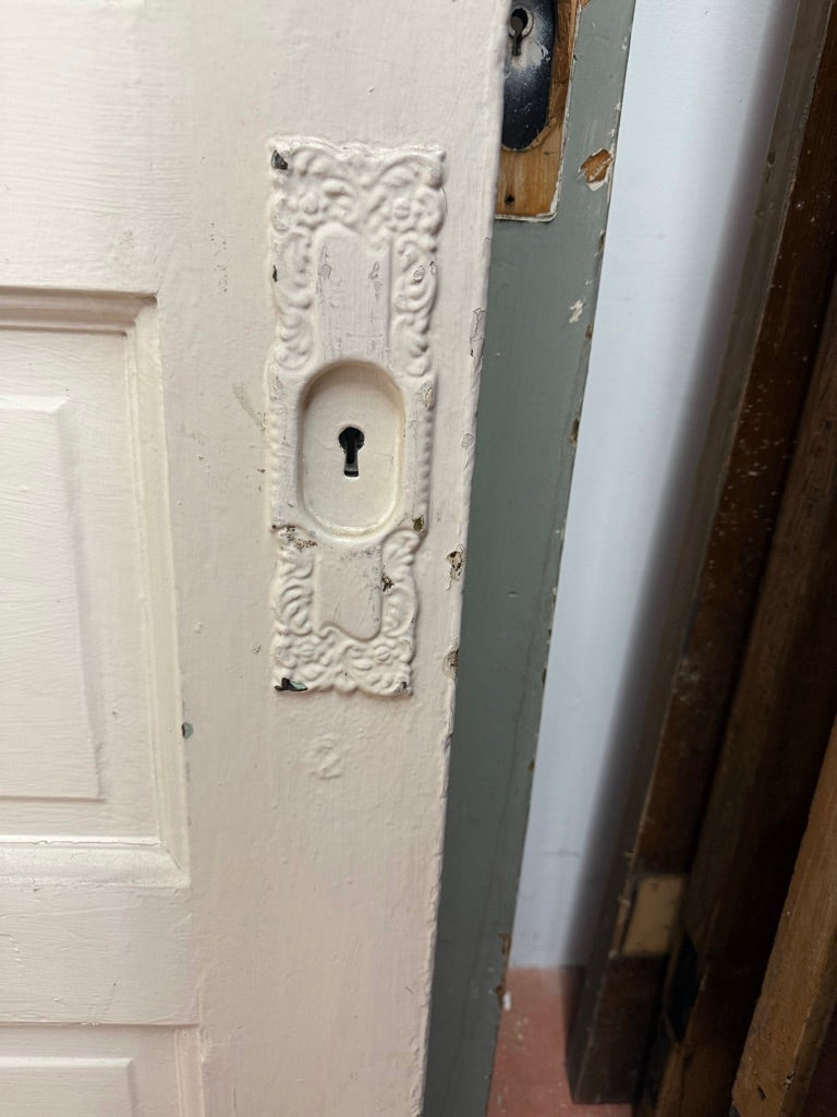 5-Panel Pocket Door (PD-26)