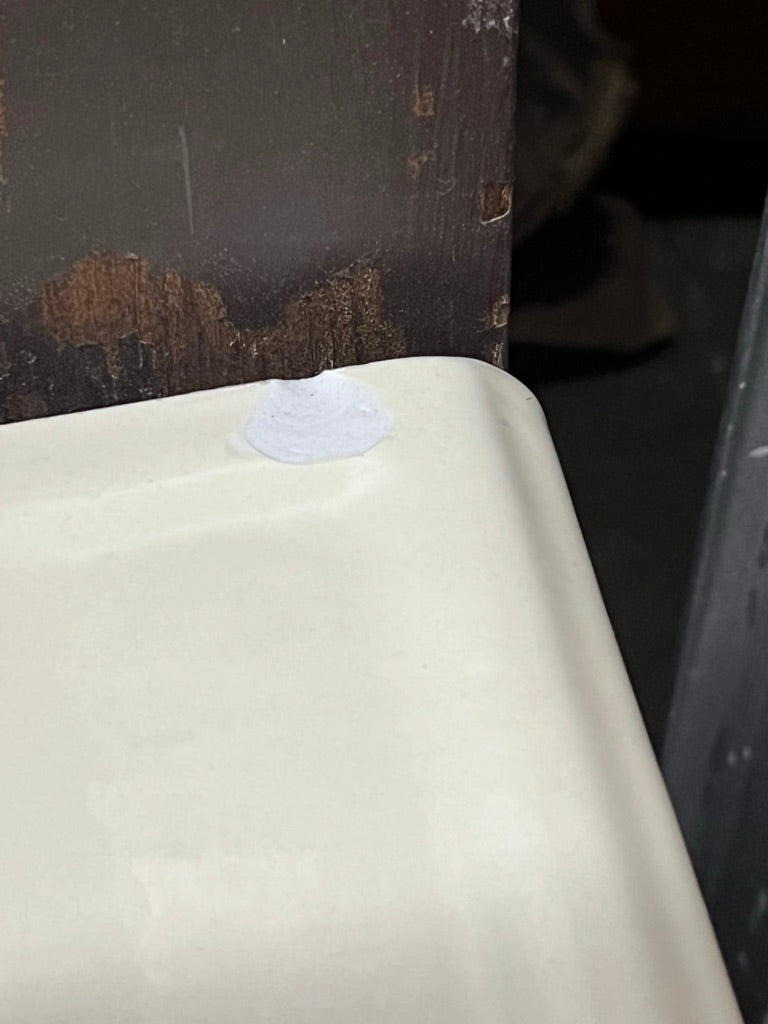 (SK-138) STD Pale Yellow Sink
