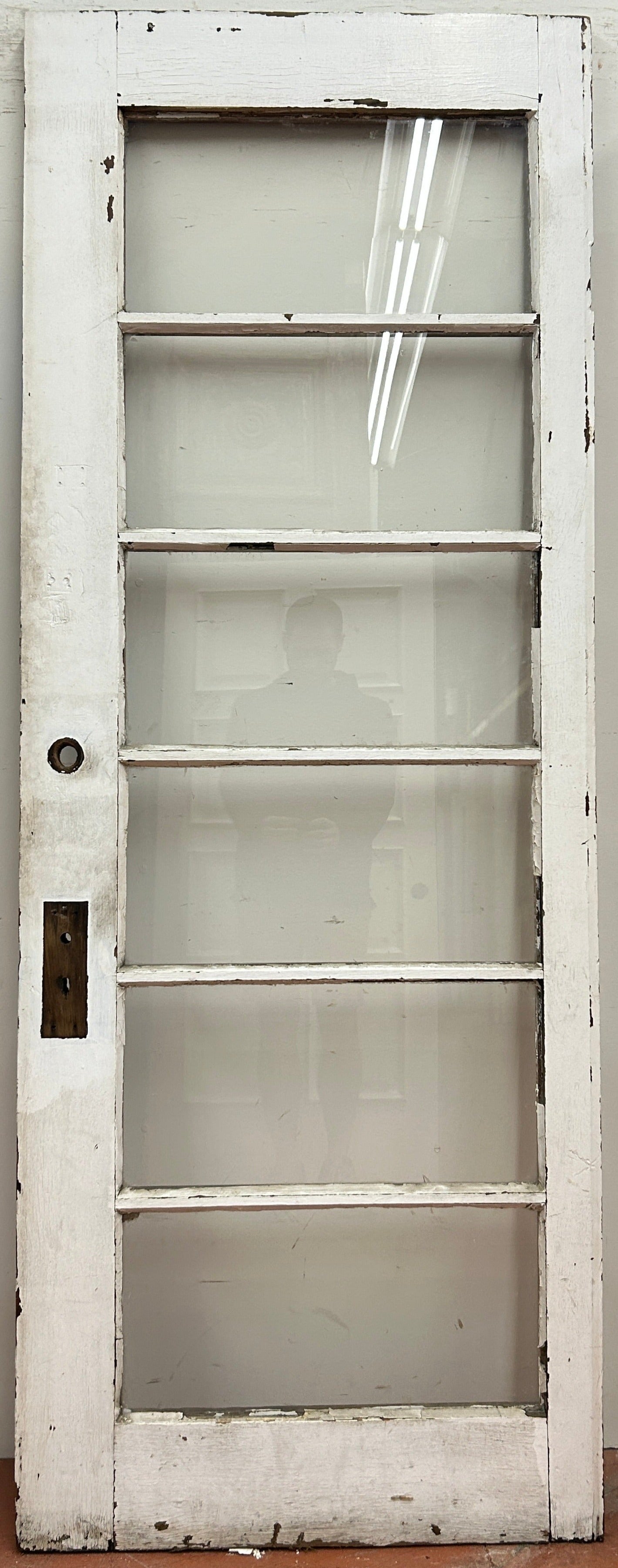 6-Light French Door Single (FDS-211)