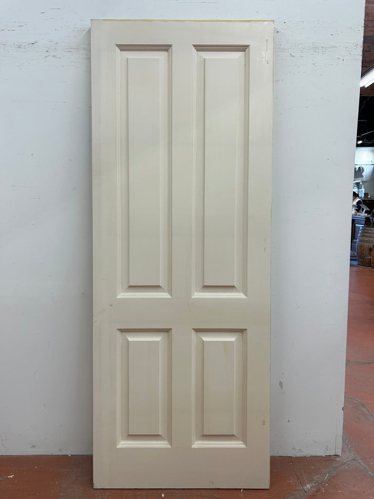 4-Panel Pocket Door (PD-40)