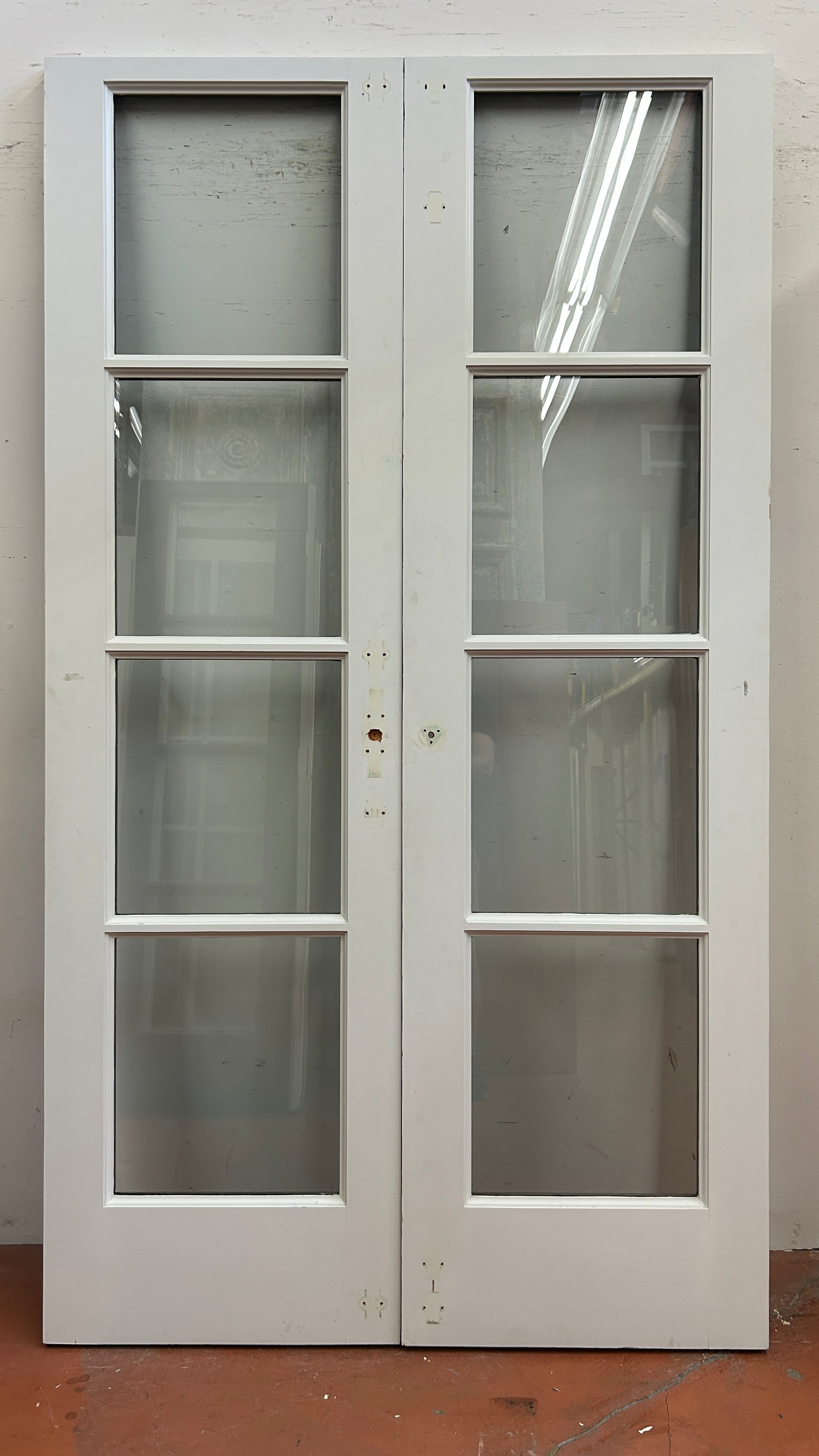 4-Light French Door Pair (FDP-210)