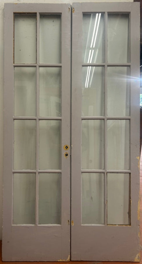 8-Light French Door Pair (FDP-260)