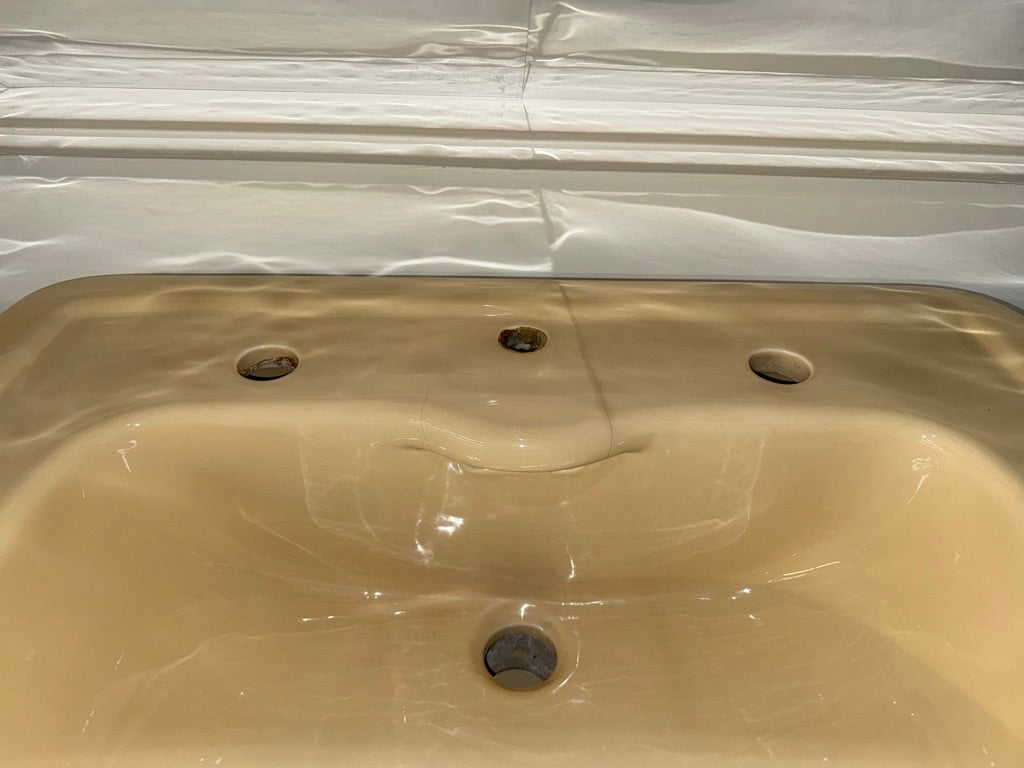 (SK-164) Kohler Carvel Sink