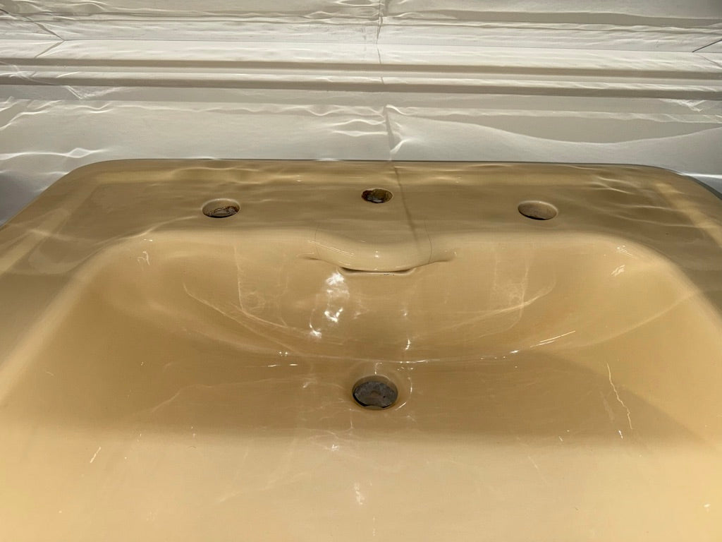 (SK-164) Kohler Carvel Sink