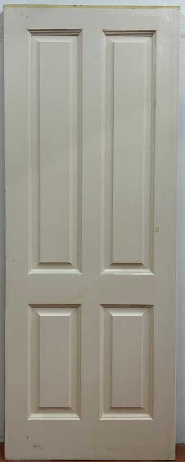 4-Panel Pocket Door (PD-40)