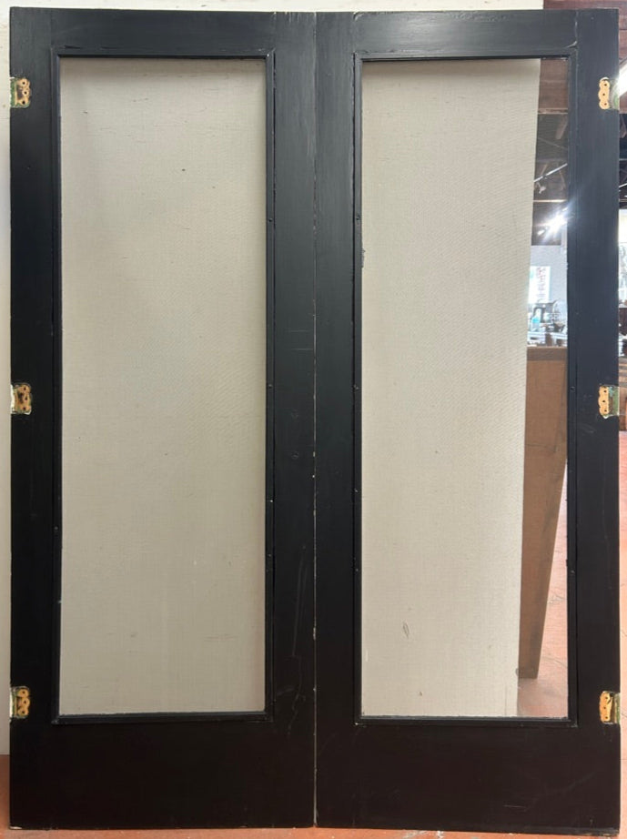 1-Light Screen Door Pair (SC-26)