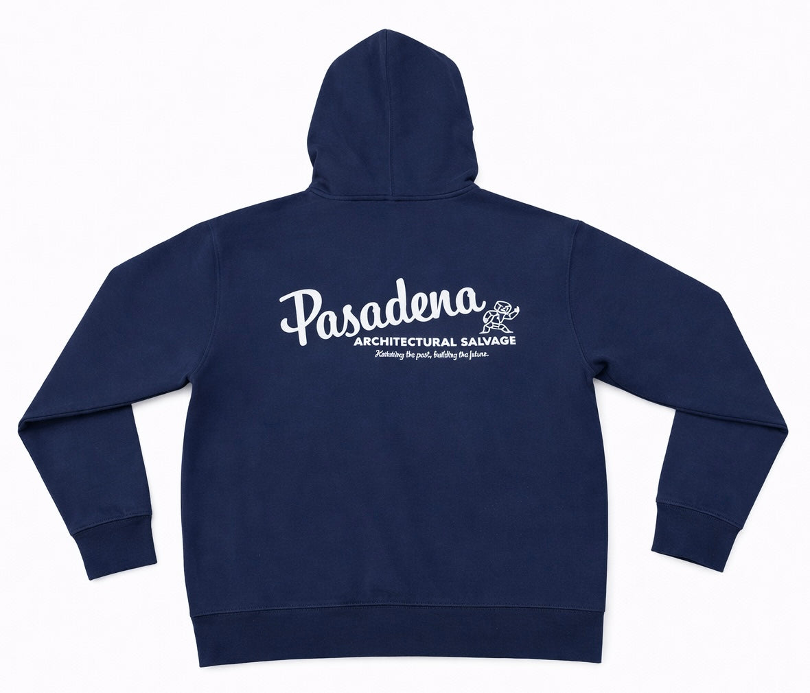 PAS Hooded Sweatshirt