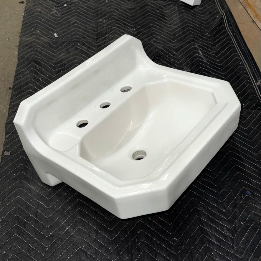(SK-175) Small Wall Sink