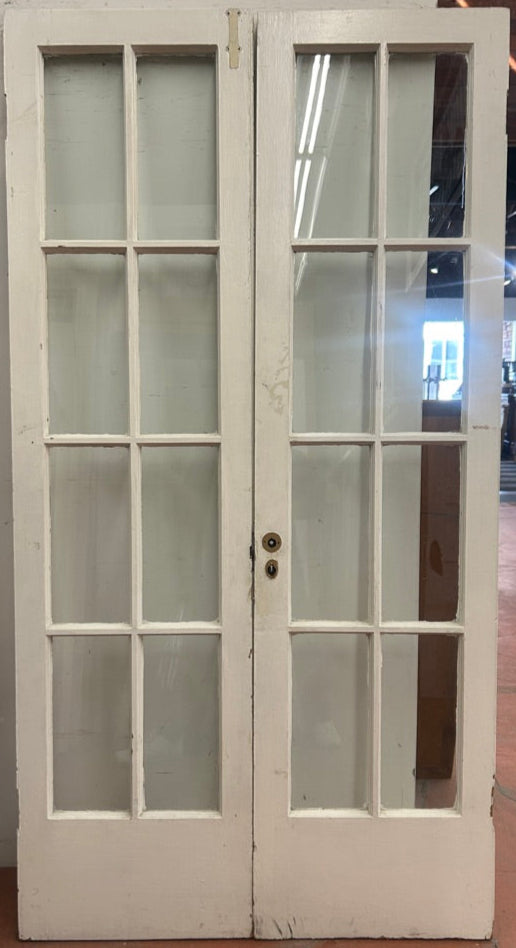 8-Light French Door Pair (FDP-243)