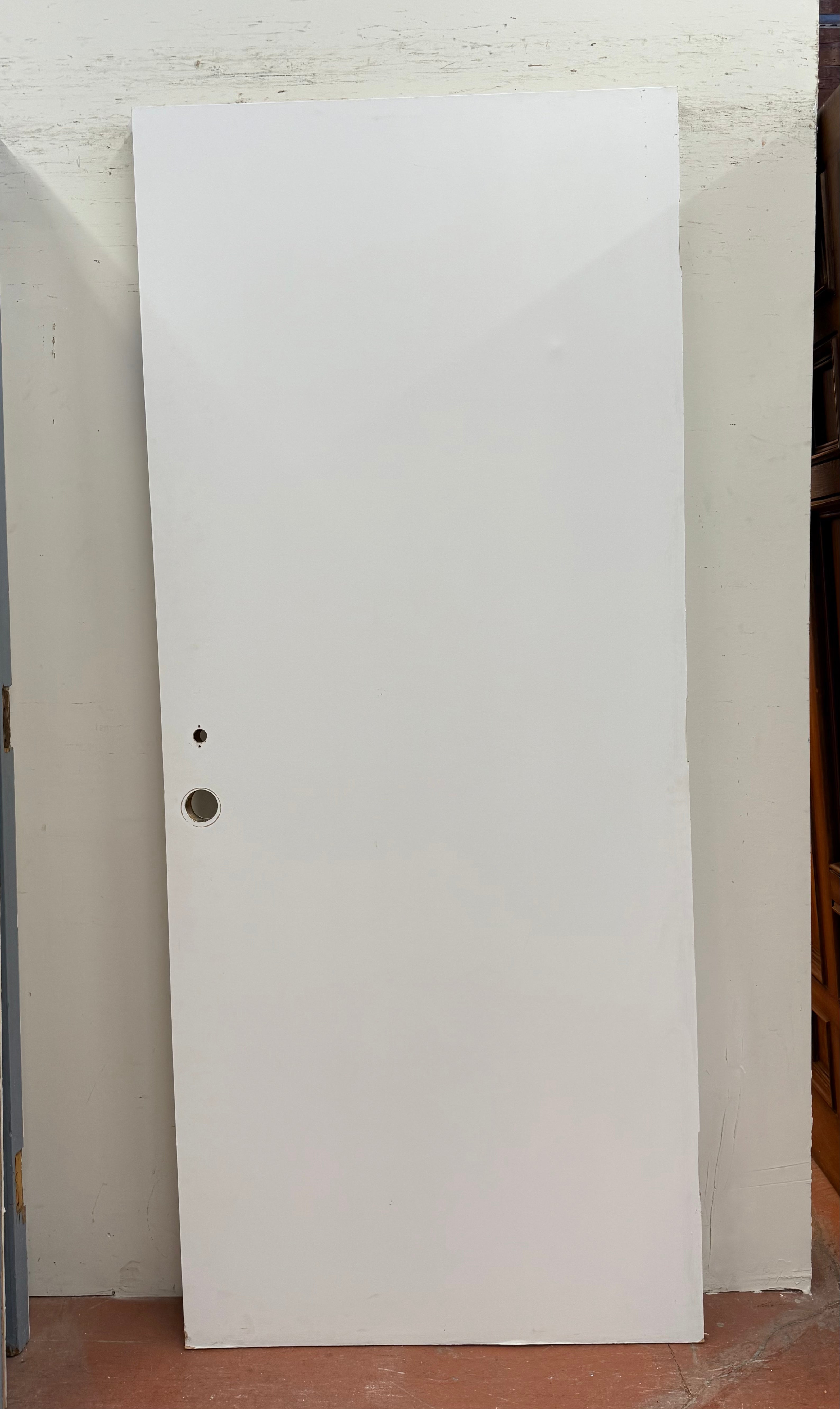 (XD-121) Slab/Multi Panel Door "MDF"