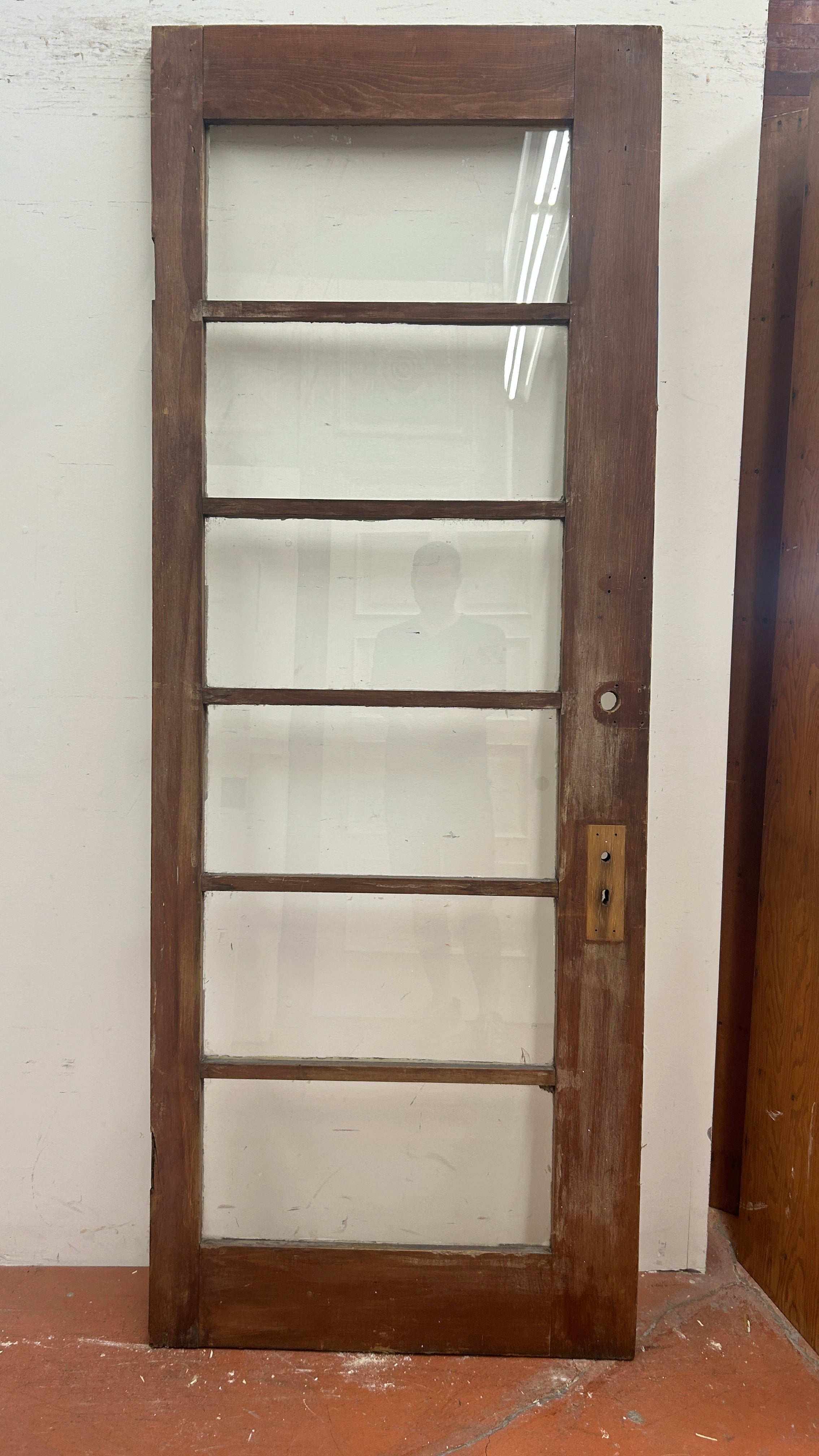 6-Light French Door Single (FDS-211)