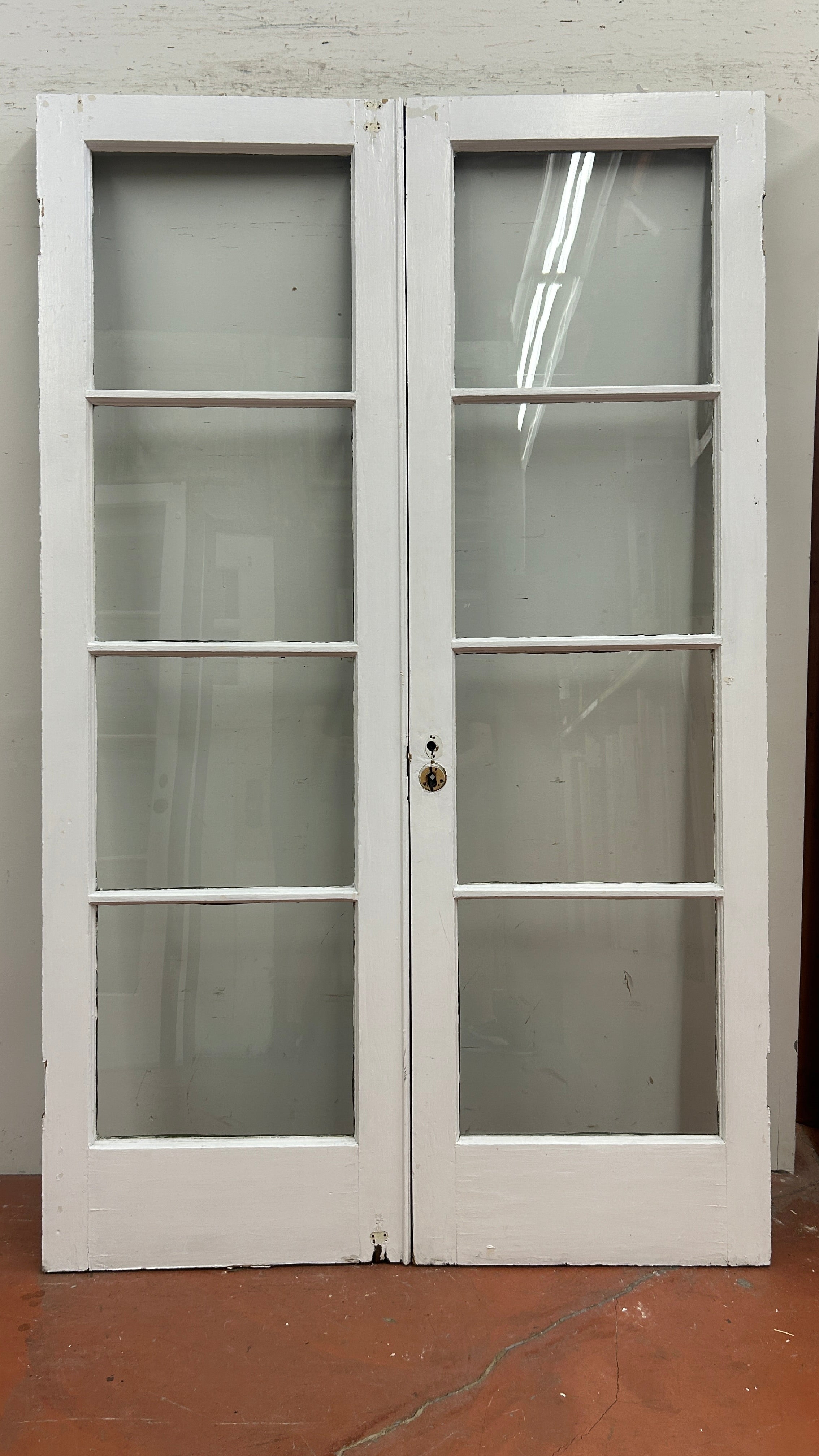 4-Light French Door Pair (FDP-209)