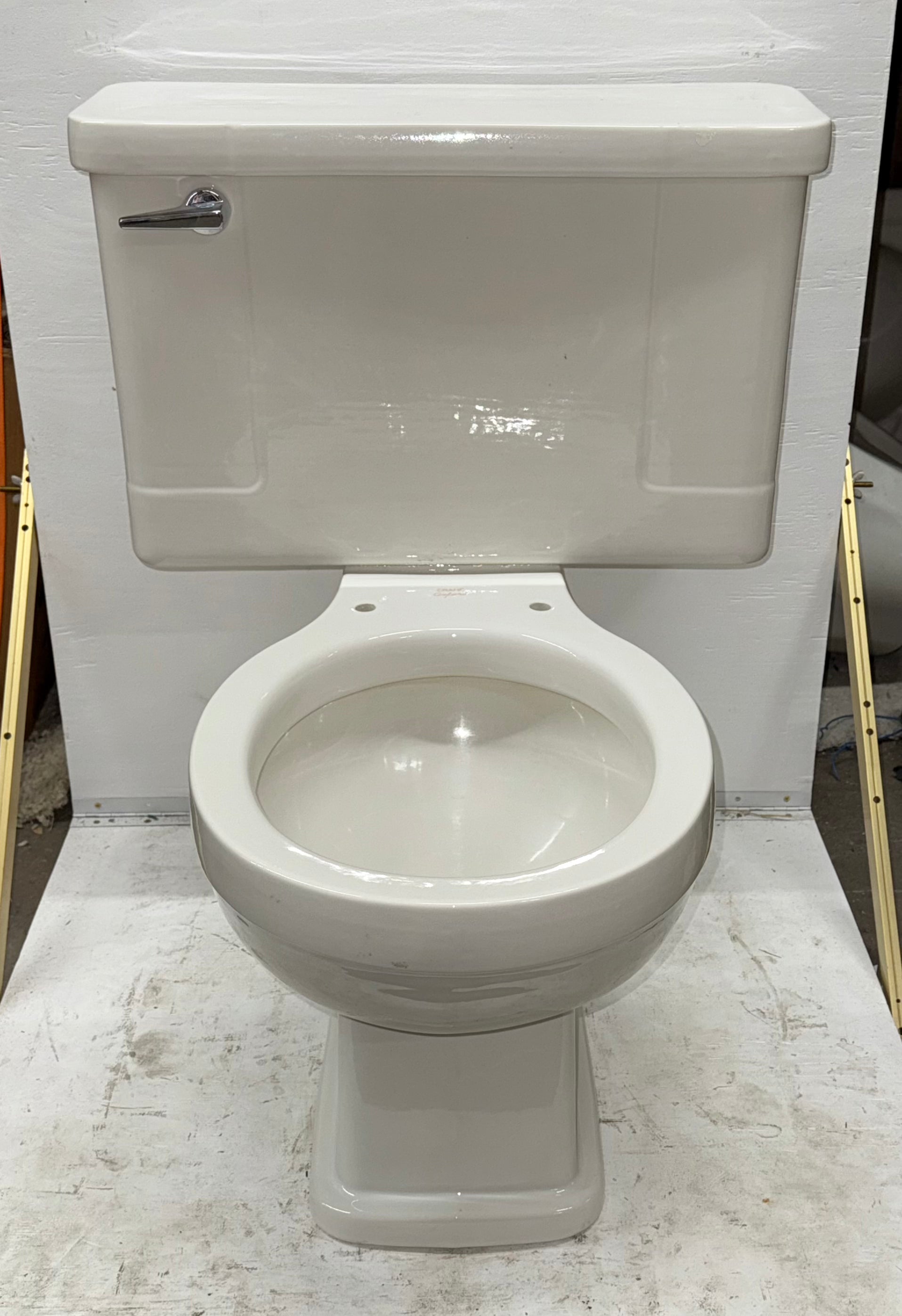 (WC-130) Crane Oxford Toilet