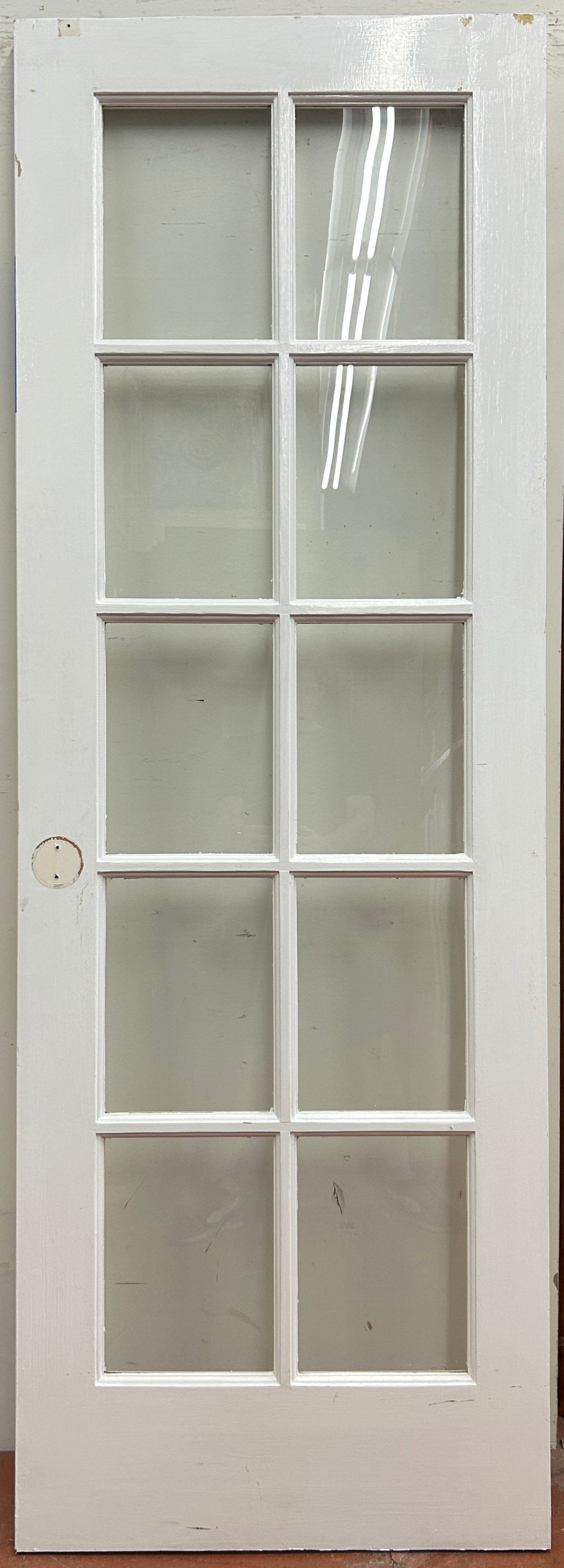 10-Light French Door Single (FDS-225)
