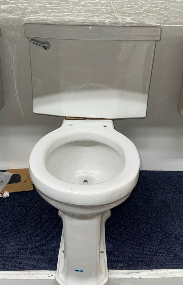 (WC-134) Standard "new Compton" Toilet