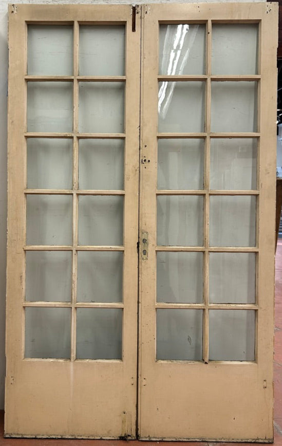12-Light French Door Pair (FDP-259)