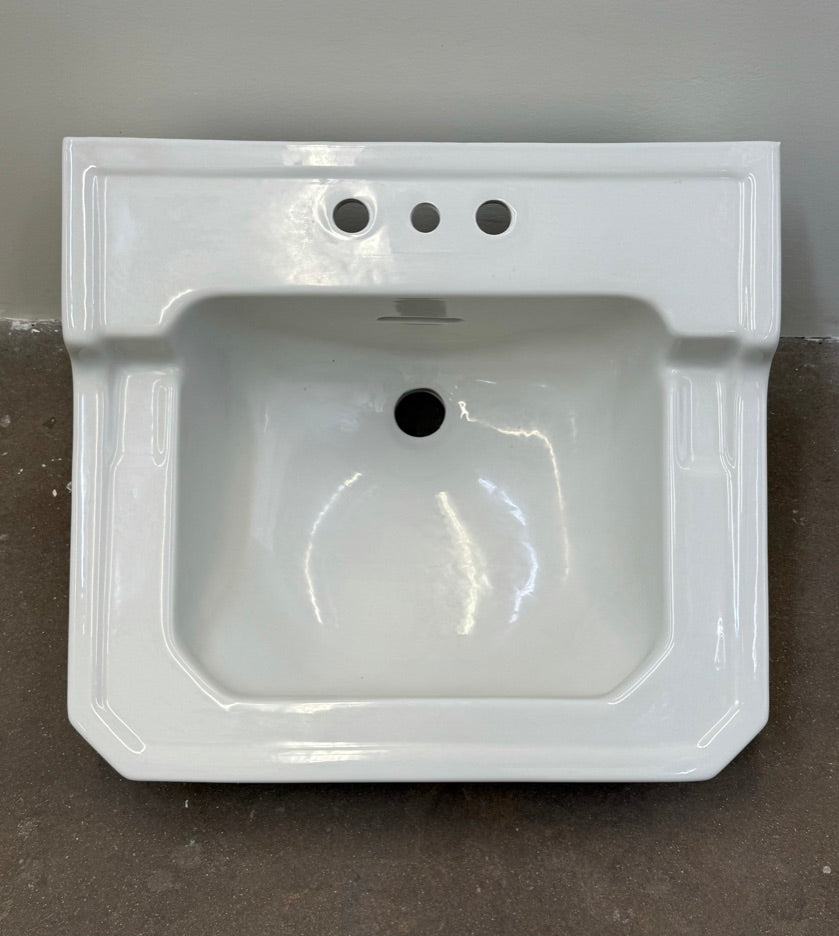 (SK-192) STD Comrade Wall Sink