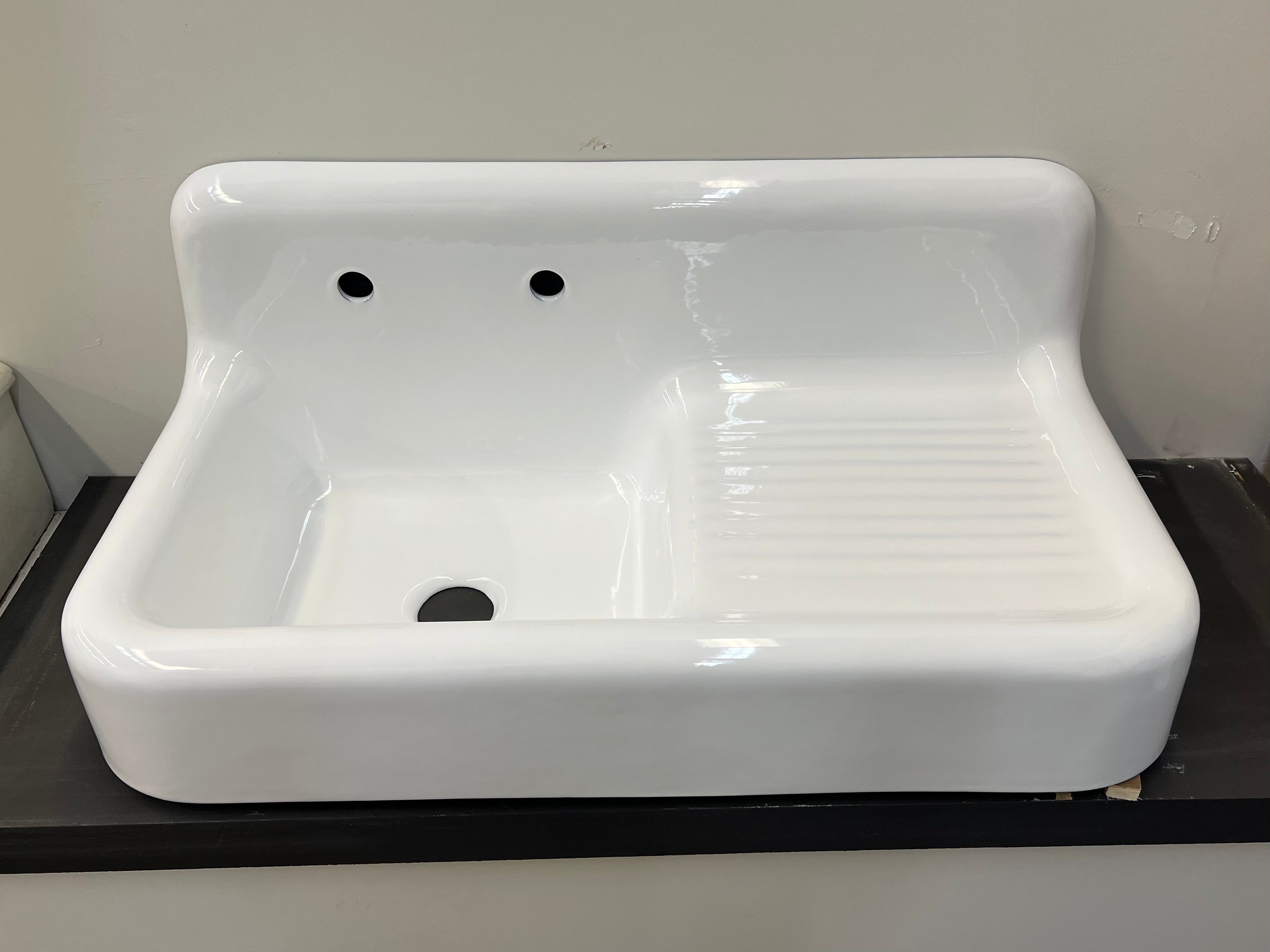 Reproduction Farmhouse Sink (SK-125)