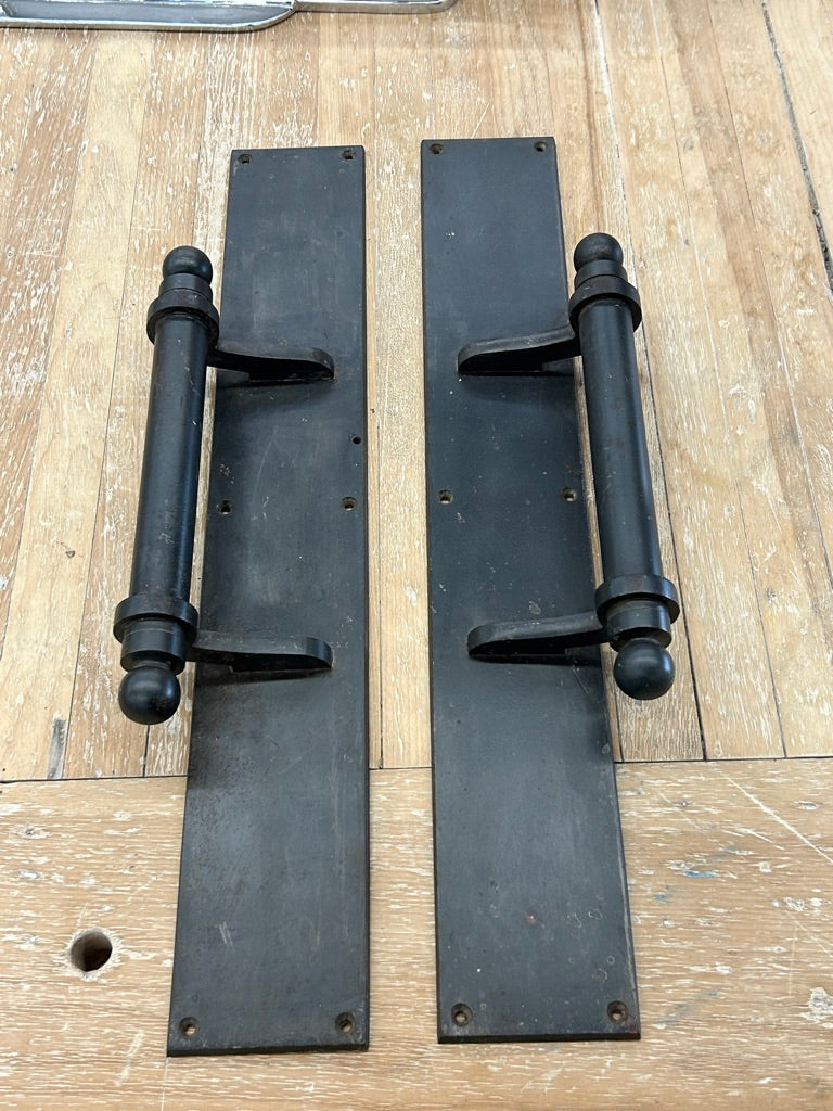 Cast Door Pull Pair (OE-36)