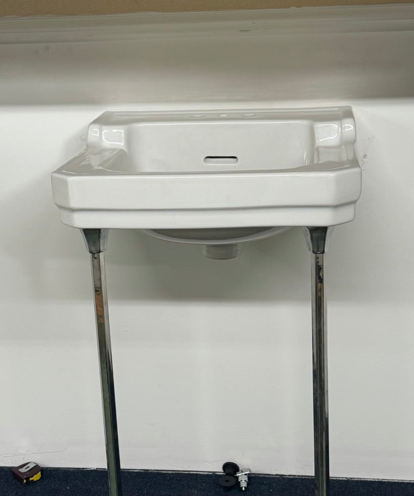 (SK-192) STD Comrade Wall Sink