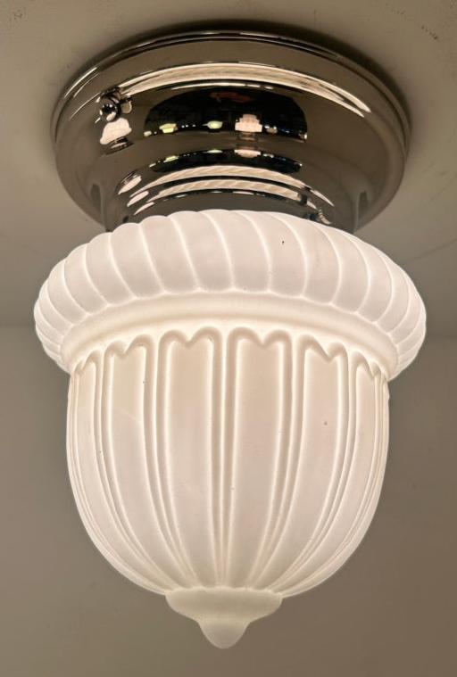 Frosted Opal Ceiling Mount (LT-792)