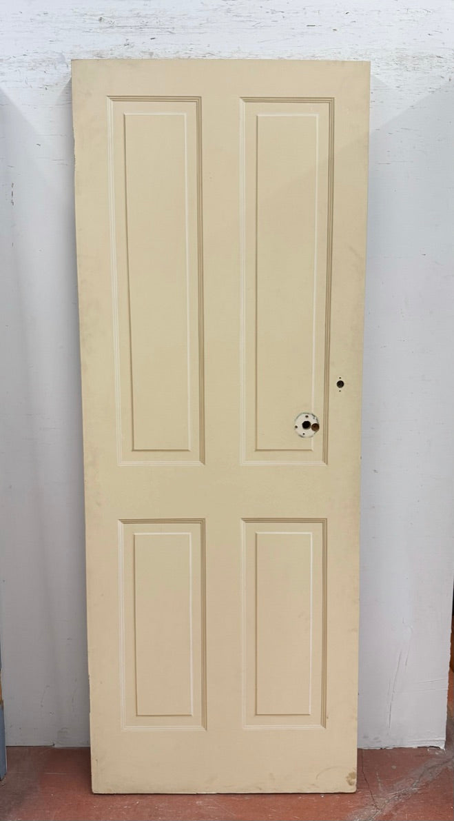 (XD-120) Multi Panel/Slab Door