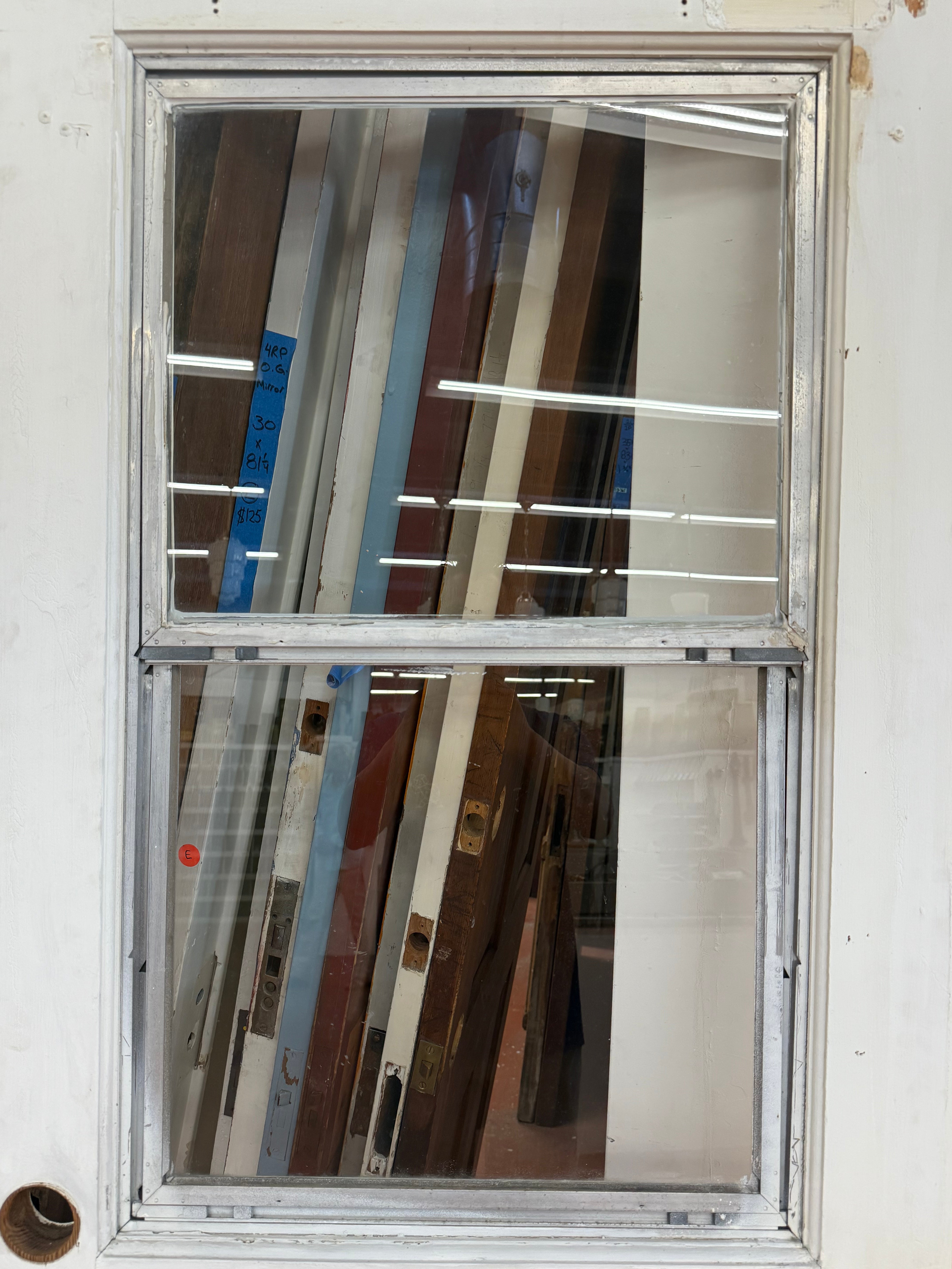 1-Light/ 3-Panel (BD-361)