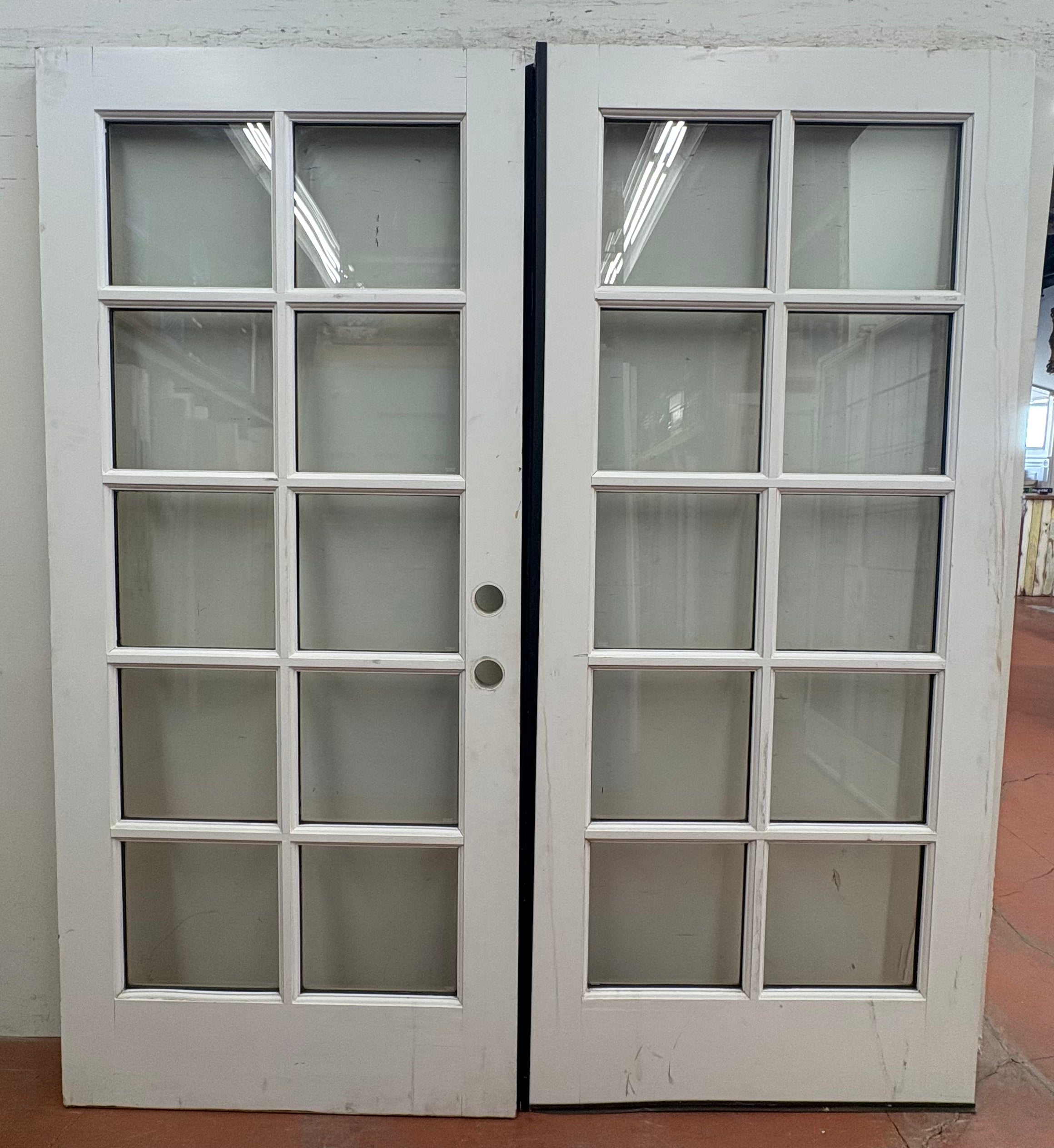 10-Light French Door Pair (FDP-299)