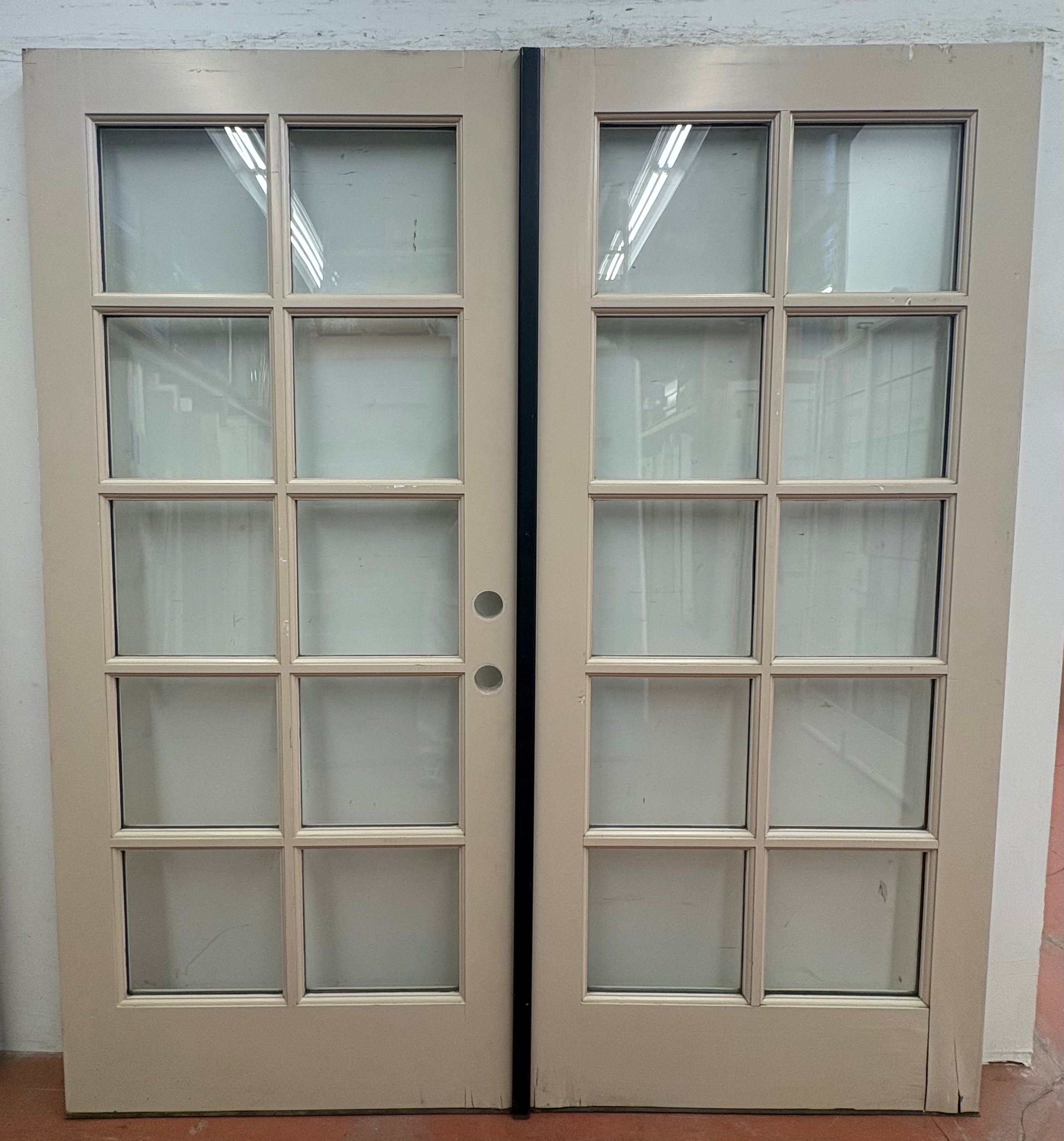 10-Light French Door Pair (FDP-300)