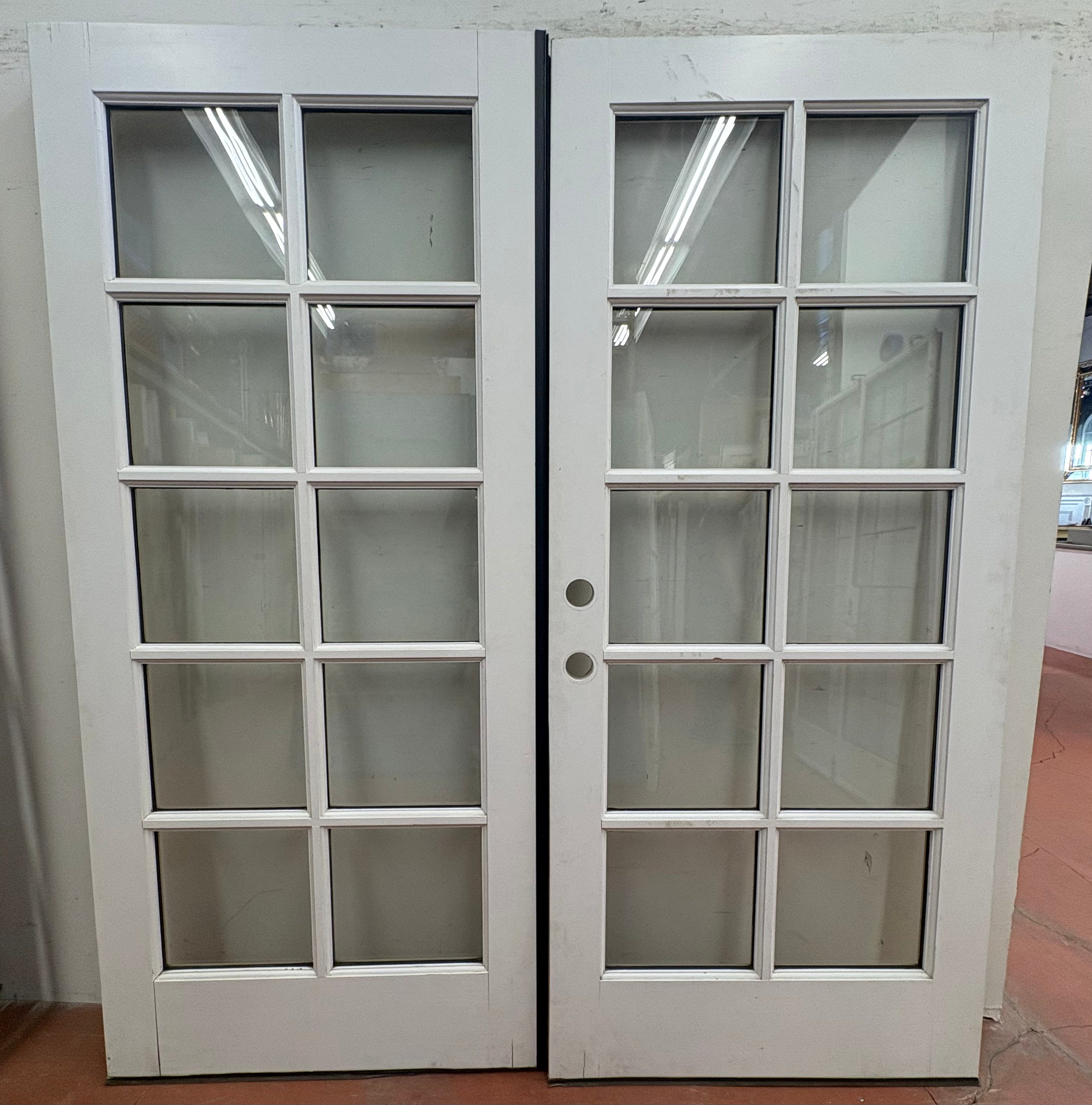10-Light French Door Pair (FDP-300)