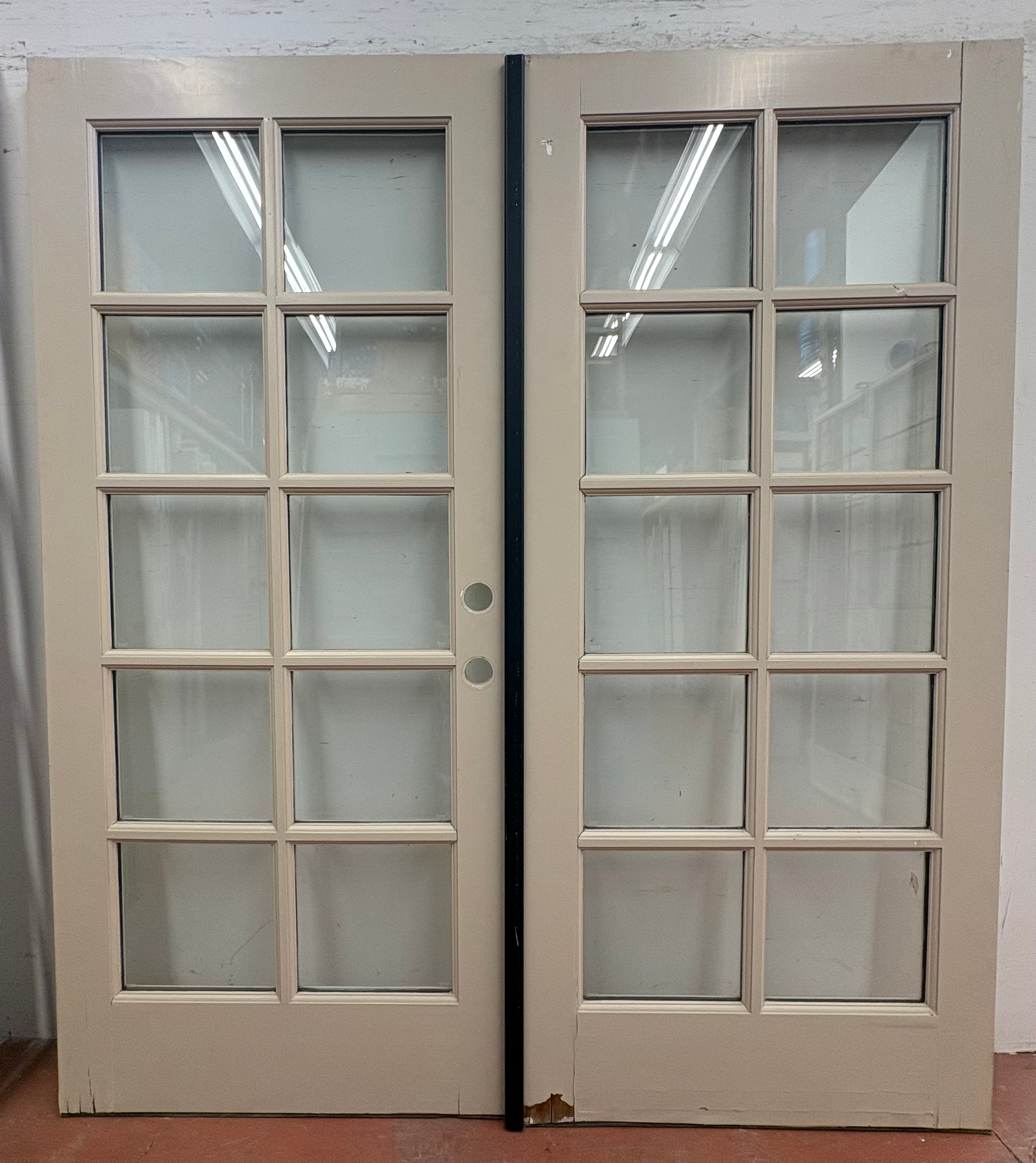 10-Light French Door Pair (FDP-301)