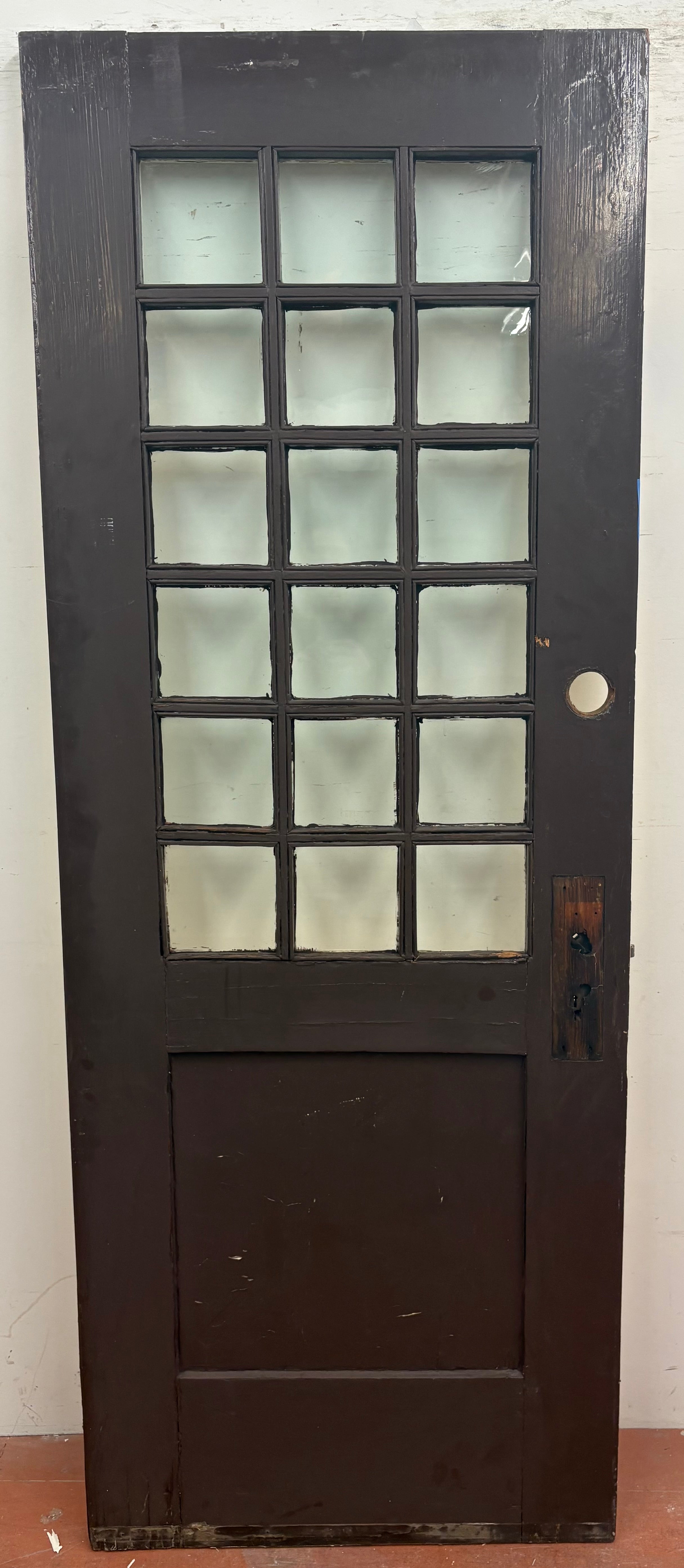 18-Light/ 1-Panel (BD-422)