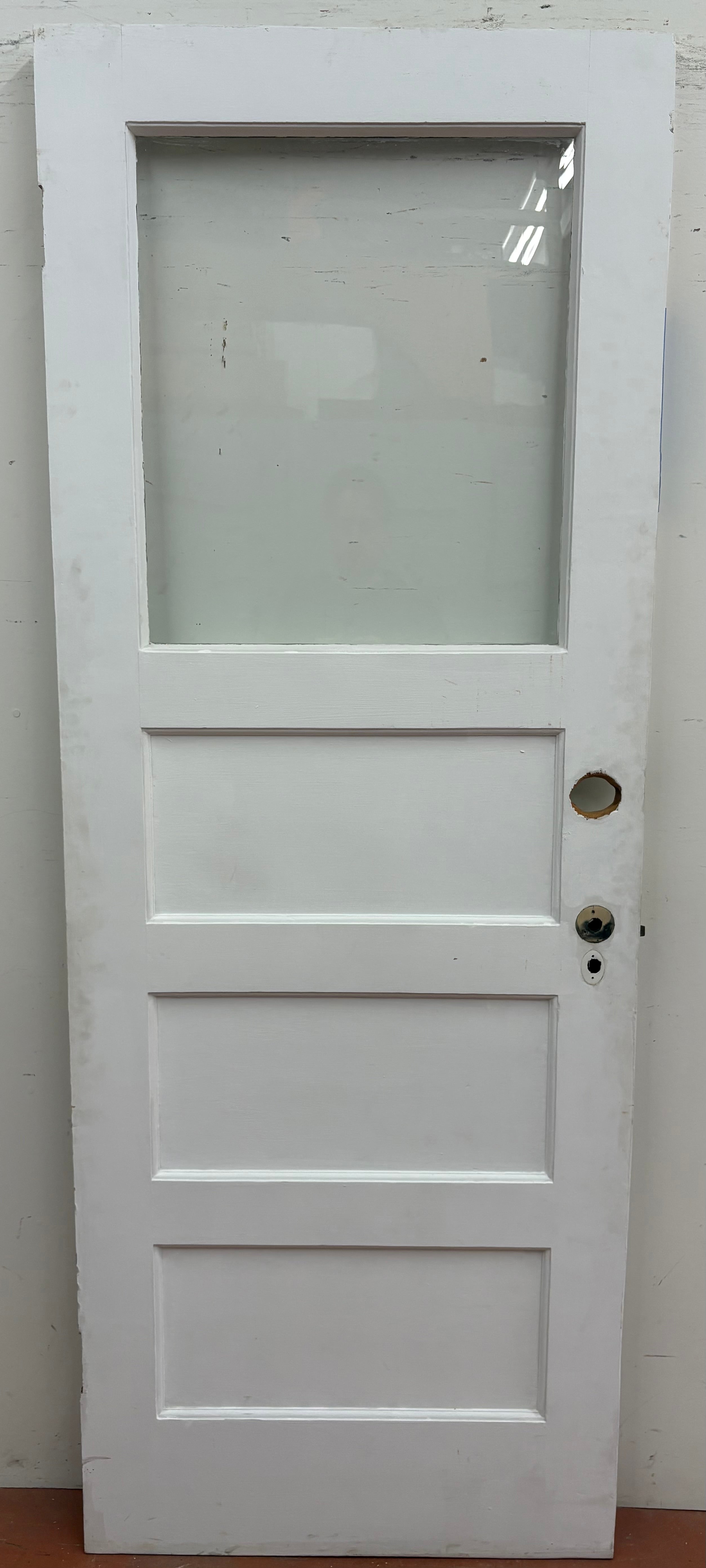 1-Light/ 3-Panel (BD-425)