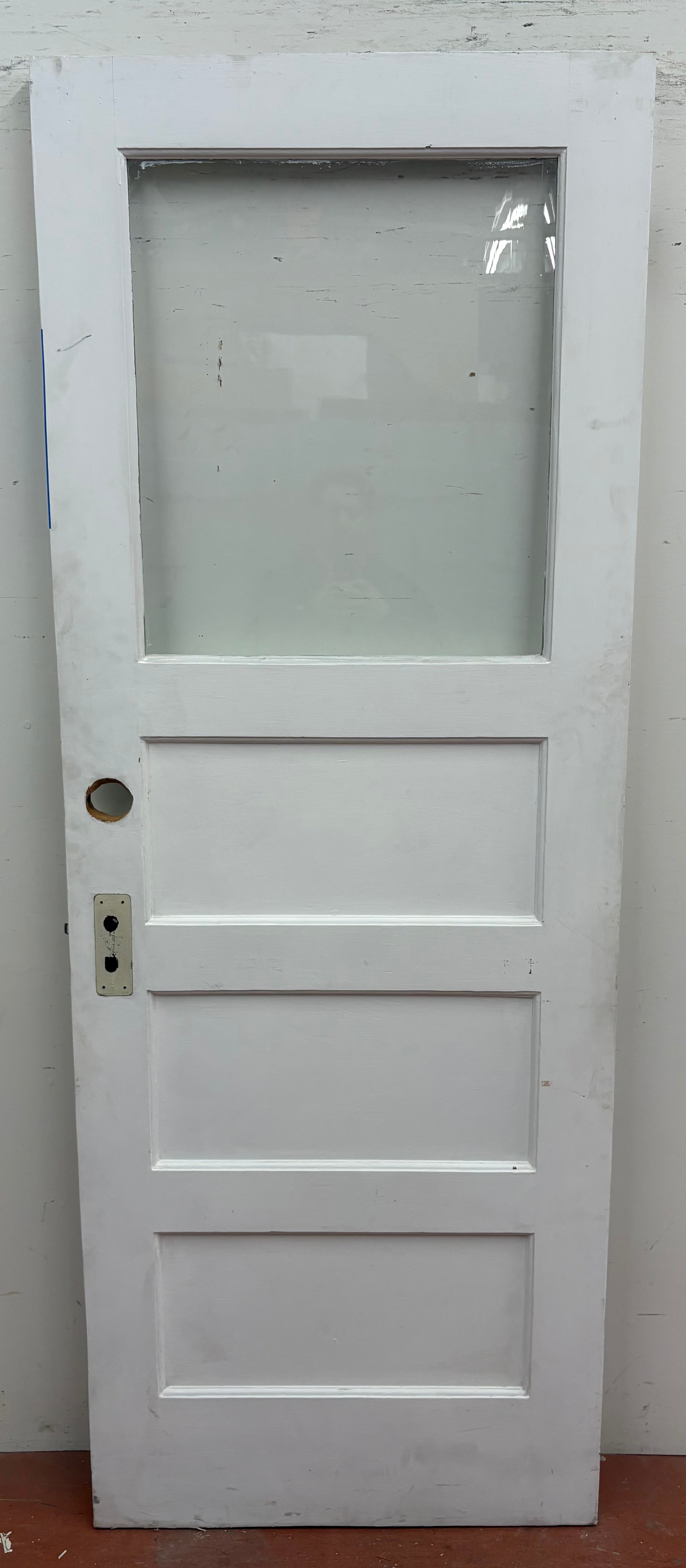 1-Light/ 3-Panel (BD-425)