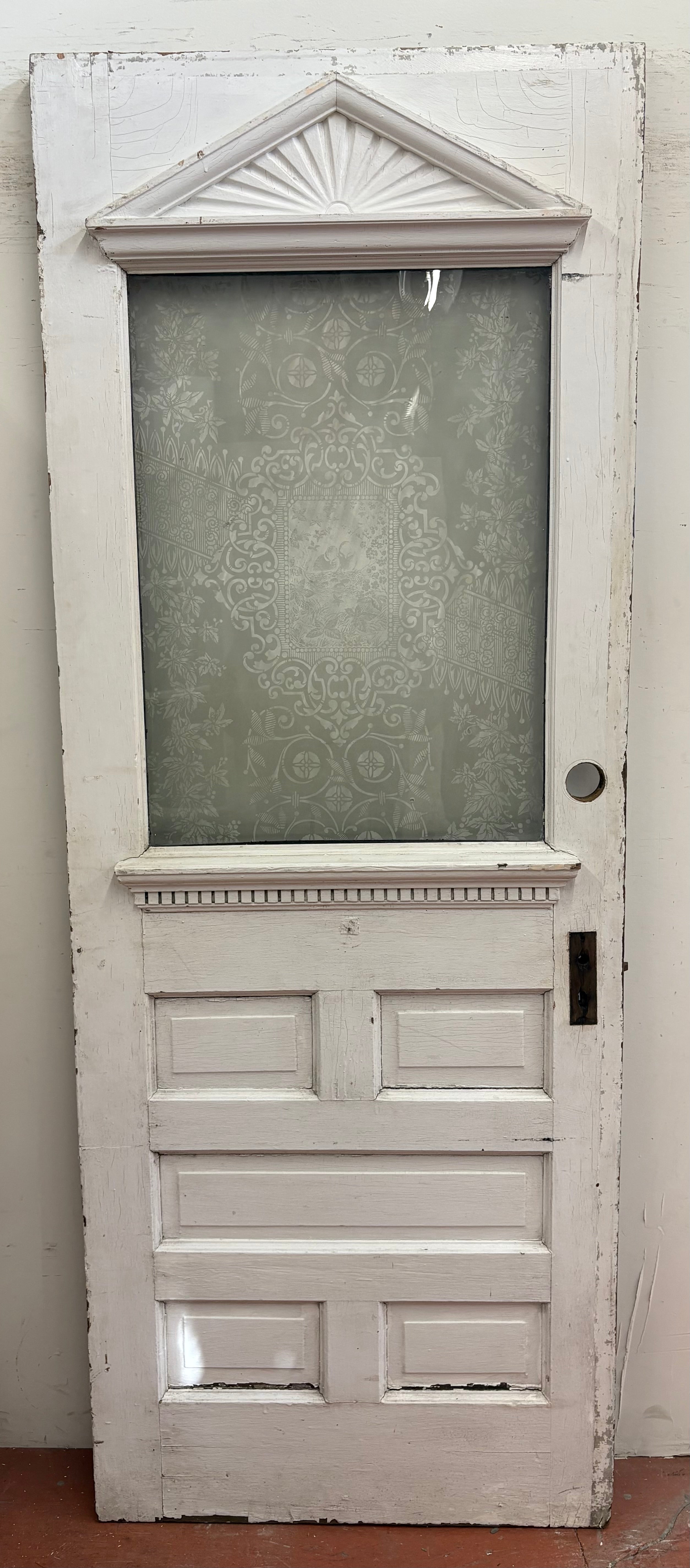 1-Light/ 2-5RP (BD-428)