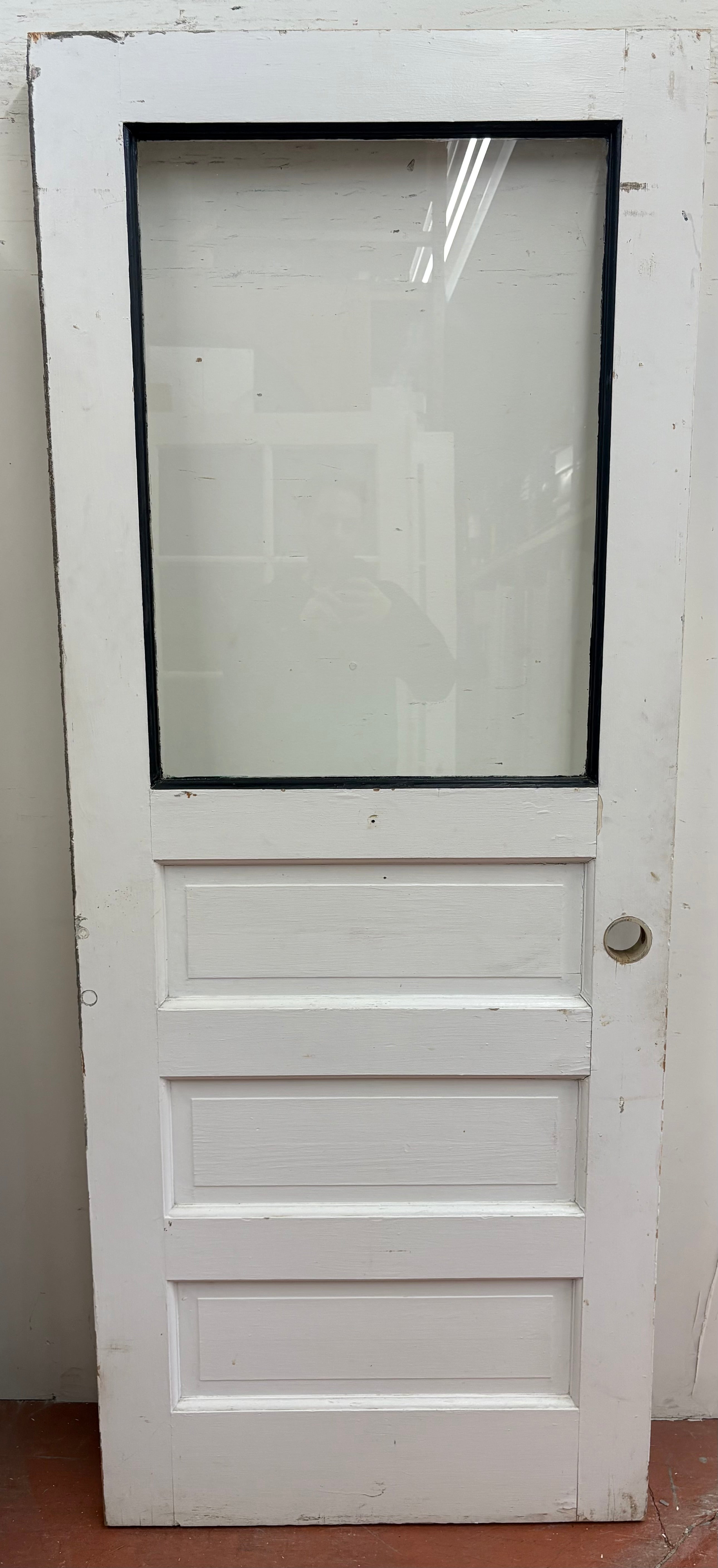 1-Light/ 3P (BD-432)