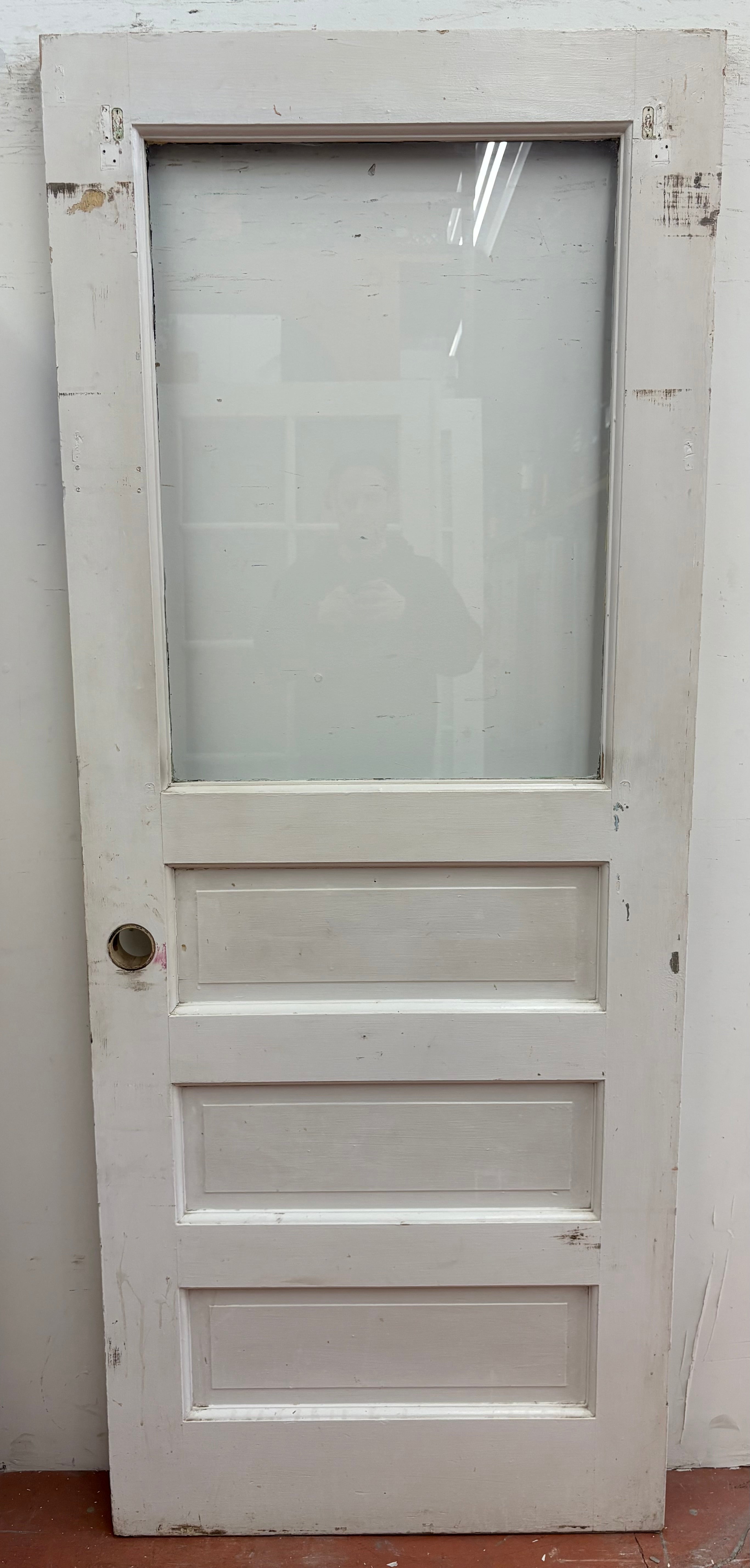 1-Light/ 3P (BD-432)